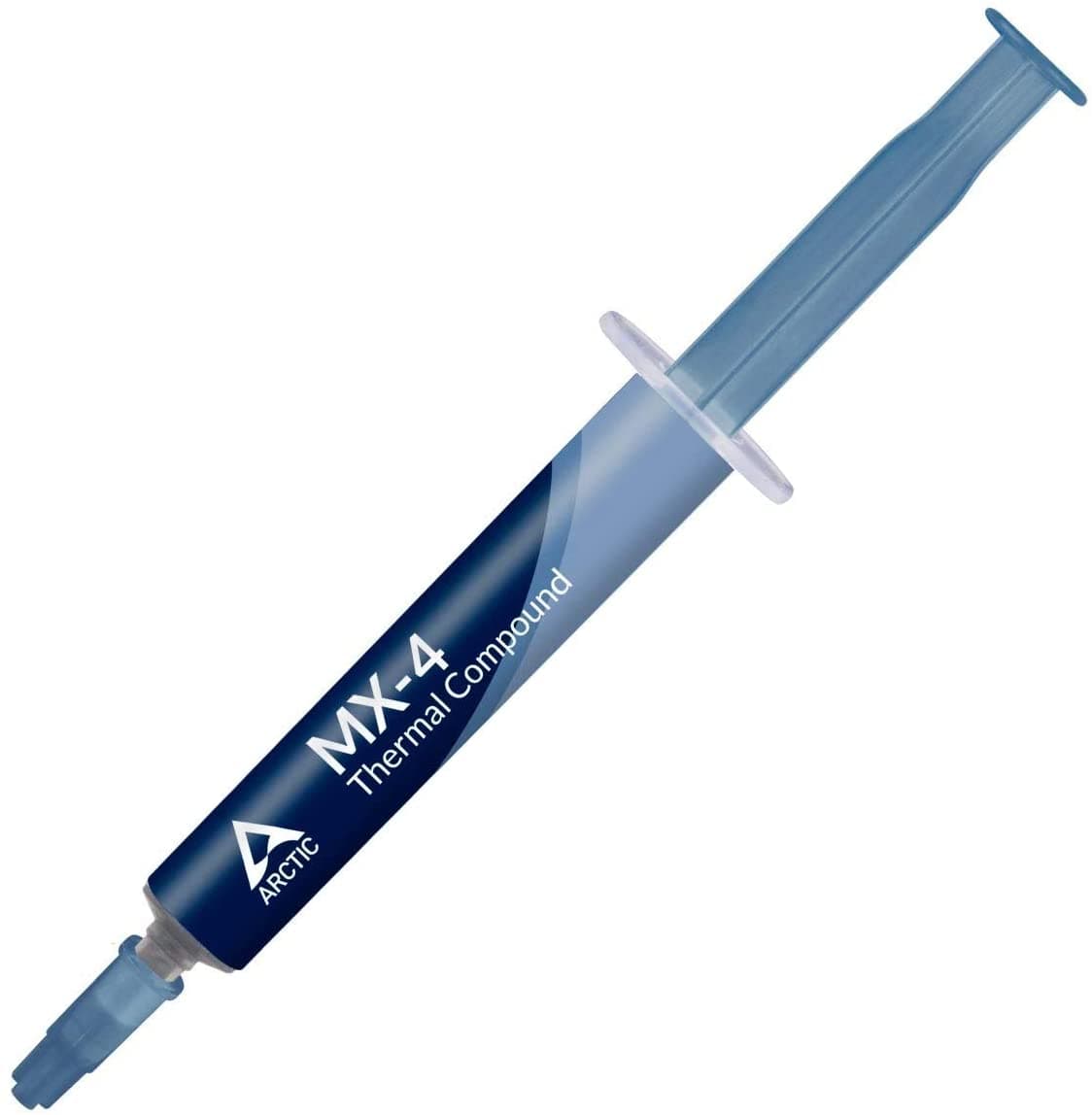 ARCTIC MX-4 2019 Edition - Thermal Compound Paste - product view 1 of 4
