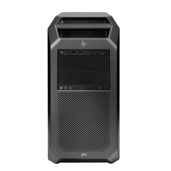 Hp HP Z8 G4 Workstation Intel XEON 4210 Processor, 16GB RAM DDR4, 1TB-HDD-512 SSD, Windows 10 Pro, 3 Year Warranty | 55N81ES#ABV - product view 3 of 3