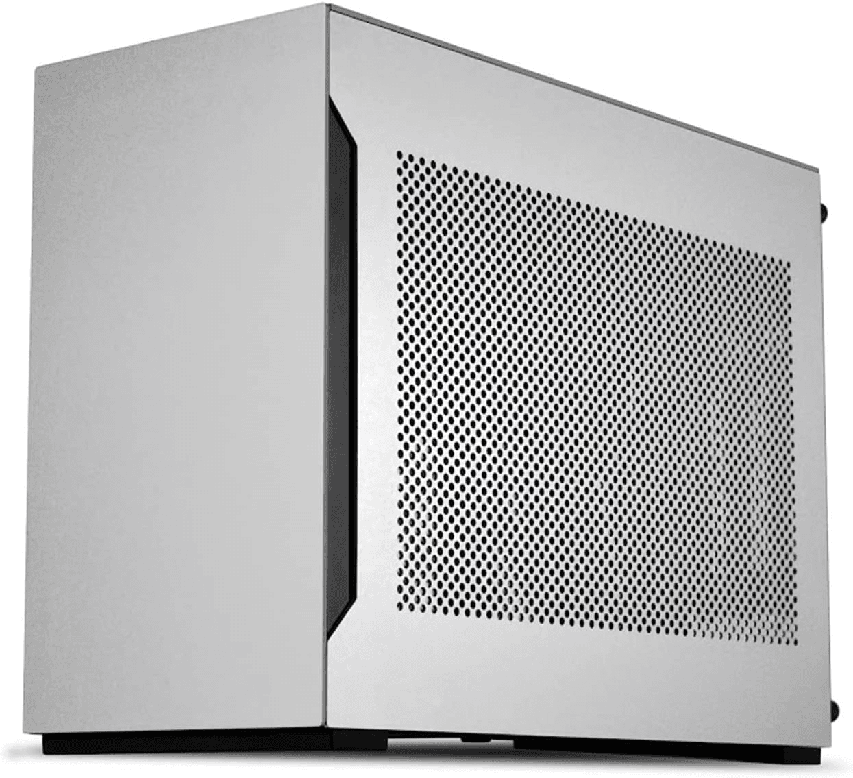 Mini Gaming PC Powered By MSI- Intel i7 14700F, 32GB DDR5 Ram, RTX 4060 Ti 16GB, 1Tb SSD, 750W PSU, W11 Pro - product view 1 of 4