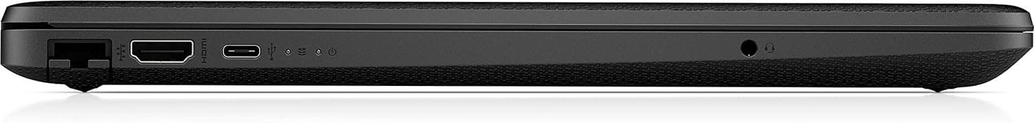 Hp HP Laptop 15-dw3064ne, 15.6" FHD, 11th Gen. Intel?? Core??? i5, 8GB RAM, 512GB SSD, NVIDIA?? GeForce?? MX350 2GB, Windows 10,EN AR KB, Black, 3Y7N2EA - product view 2 of 6