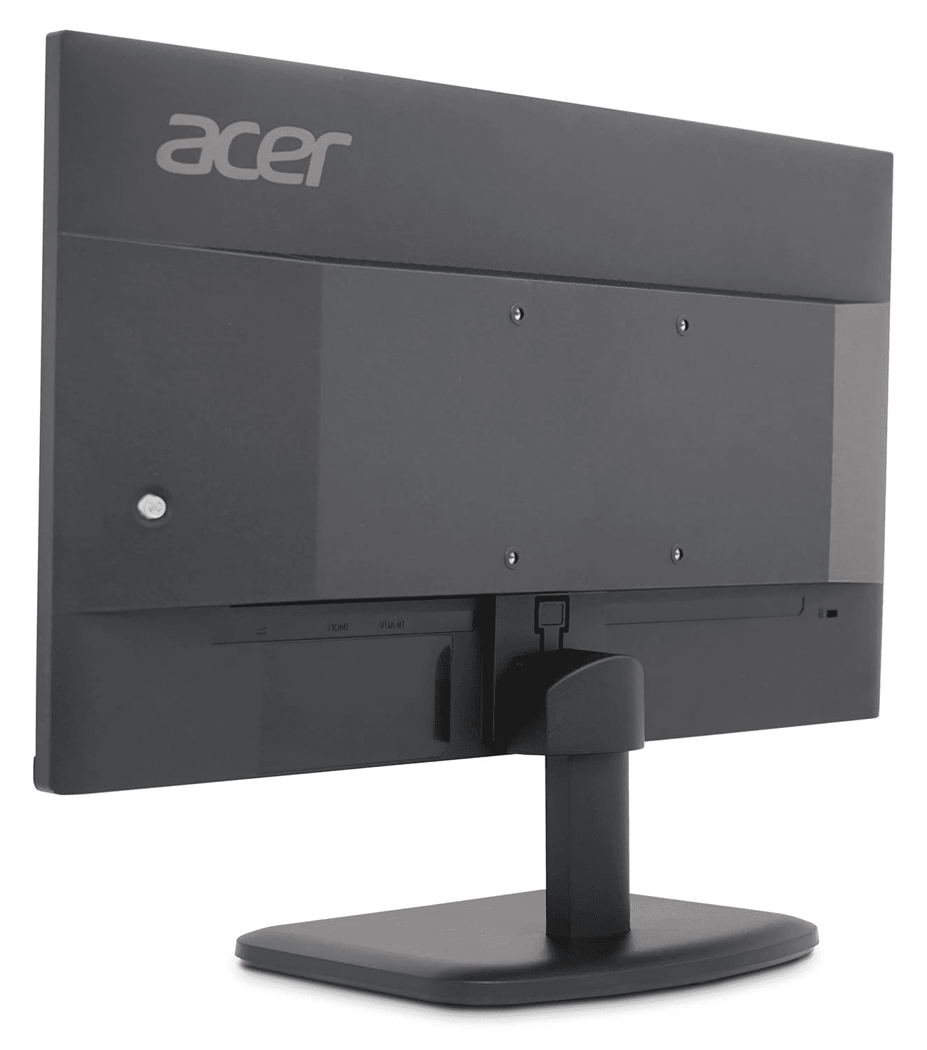 Acer ACER EK220Q A Widescreen LCD Monitor, 21.5" Full HD1920 x 1080@75 Hz - 16:9 - 5 ms, HDMI, VGA | EK220Q H3BI - product view 3 of 3
