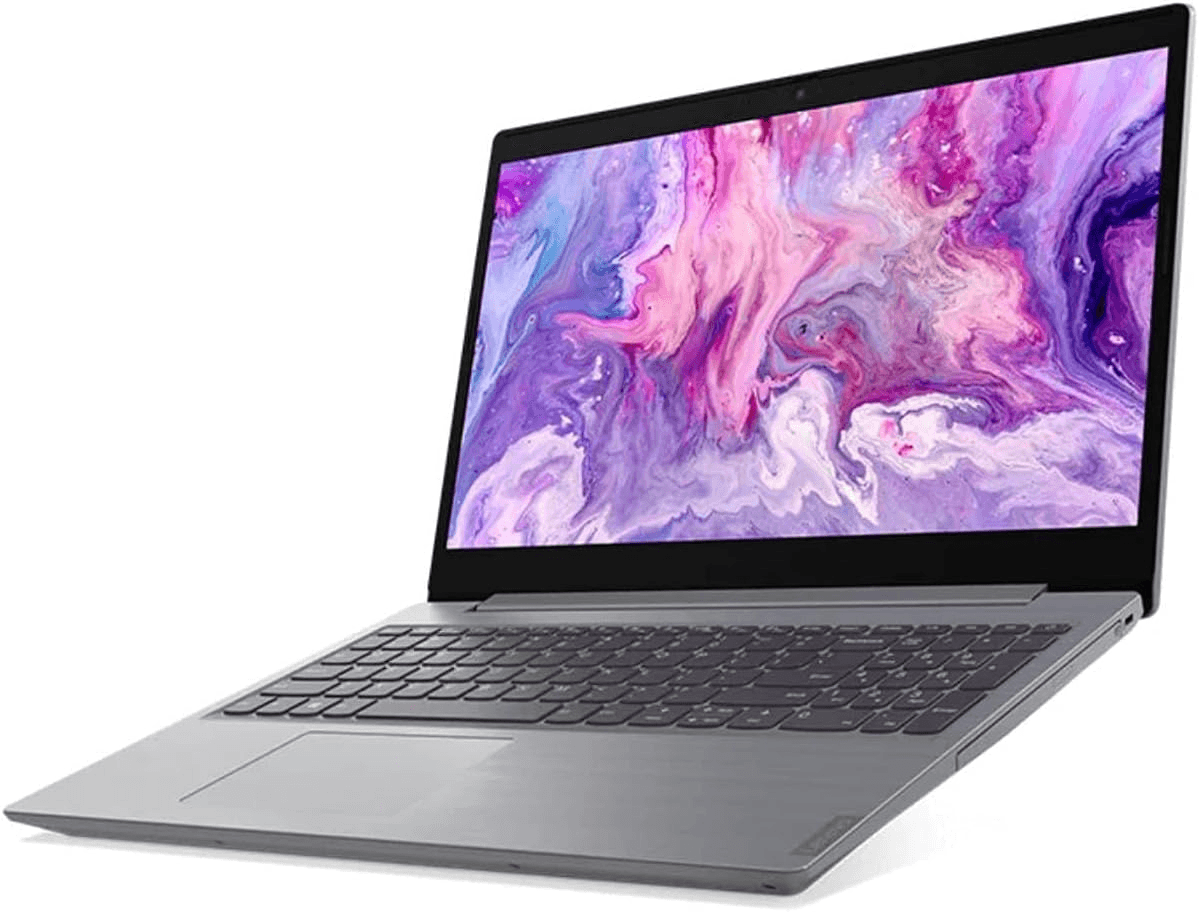Lenovo ideapad L3 laptop, intel 10th Gen core i7-10510U, 8 GB RAM, 512GB SSD + 1 TB HDD, NVIDIA GeForce MX330 2GB GDDR5 Graphic card, 15.6 inch FHD, W11 Pro, Platinum Grey, Upgraded | 81Y3 – Buy Online