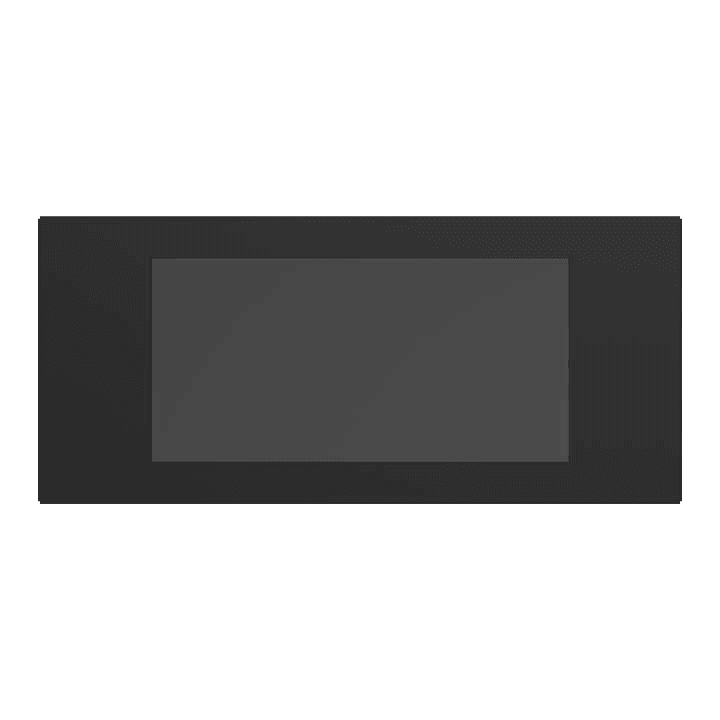 Thermaltake Thermaltake 6.0" LCD Panel Kit for View 600 TG, 1480x720 Resolution, Real-Time System Monitoring, TT RGB Plus Software Control | AC-080-OO1NAN-A1 - product view 3 of 5