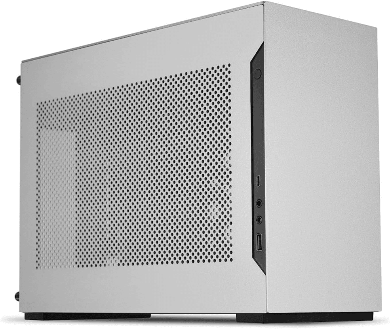 Mini Gaming PC Powered By MSI- Intel i7 14700F, 32GB DDR5 Ram, RTX 4060 Ti 16GB, 1Tb SSD, 750W PSU, W11 Pro - product view 2 of 4