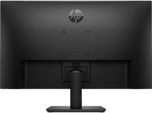 Hp HP V28 4K 28" UHD Flat Monitor, 1ms GtG Response Time, TN Panel Anti-glare Display, AMD FreeSync, 10 bit Display Color, 170?? / 160?? Viewing Angle, 1 Audio-out / 1 DP 1.2 / 2 HDMI, Black | 8WH58AS - product view 2 of 5
