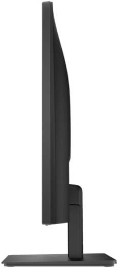 Hp HP V28 4K 28" UHD Flat Monitor, 1ms GtG Response Time, TN Panel Anti-glare Display, AMD FreeSync, 10 bit Display Color, 170?? / 160?? Viewing Angle, 1 Audio-out / 1 DP 1.2 / 2 HDMI, Black | 8WH58AS - product view 3 of 5
