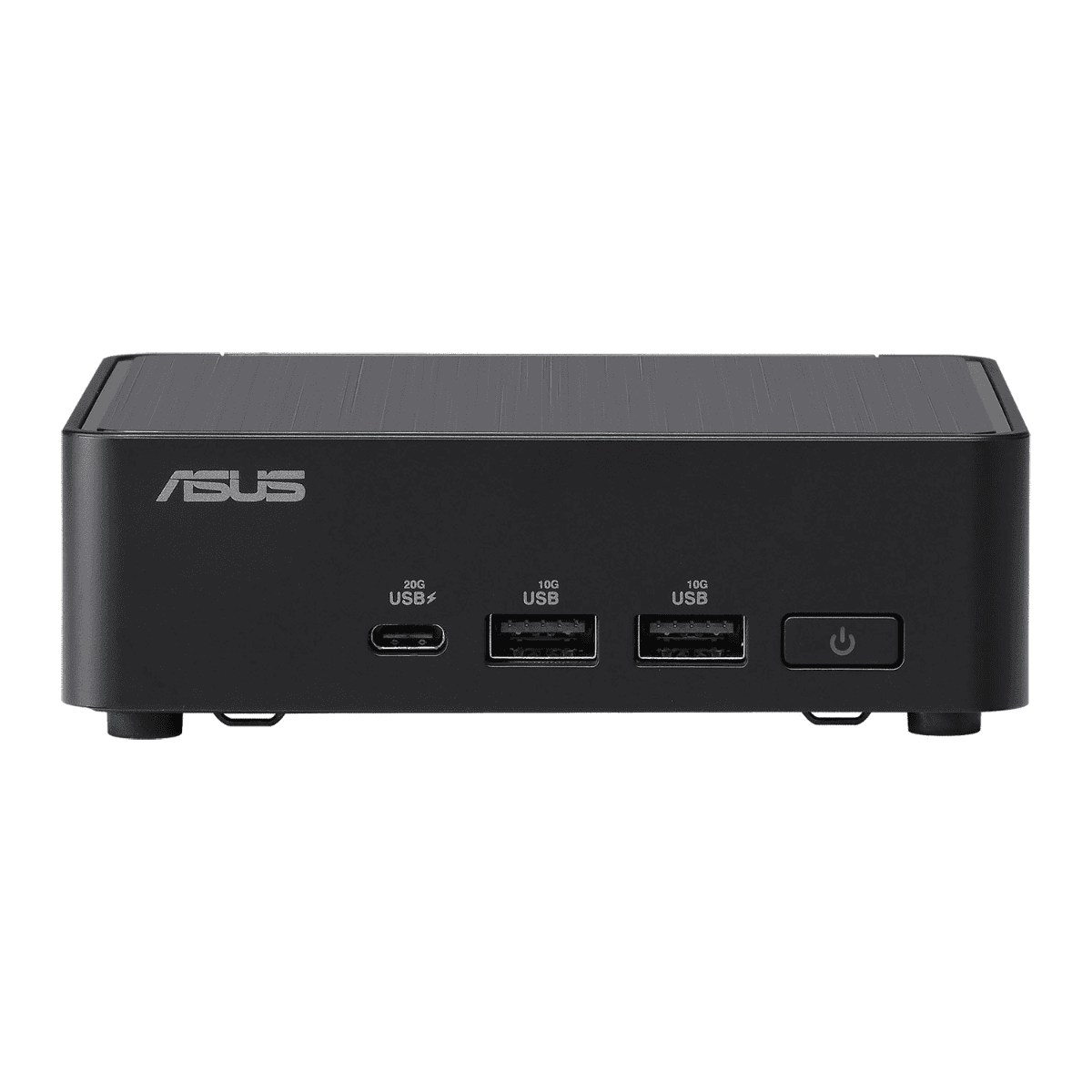 Asus ASUS NUC 14 Pro Mini PC Kit, Intel Core Ultra 7 155H 16 Core, Intel Arc Graphics,  2x DDR5 SO-DIMM Slot,  1x M.2 2280 PCIe Gen4x4 Slot, RNUC14RVKU700002I | 90AR0062-M000E0 - product view 1 of 3