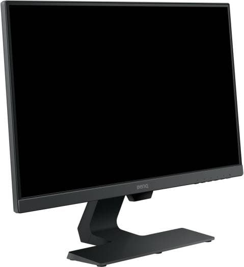 Benq BenQ GW2480 Home Monitor, 23.8" FHD IPS Display, 60Hz Refresh Rate, 5ms (GtG) Response Time, Low Blue Light, Flicker-Free Technology, Built-In Speaker, Black | 9H.LGDLB.QBP - product view 3 of 6