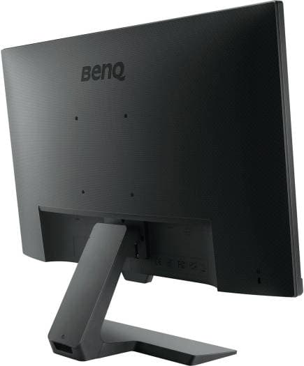 Benq BenQ GW2480 Home Monitor, 23.8" FHD IPS Display, 60Hz Refresh Rate, 5ms (GtG) Response Time, Low Blue Light, Flicker-Free Technology, Built-In Speaker, Black | 9H.LGDLB.QBP - product view 1 of 6