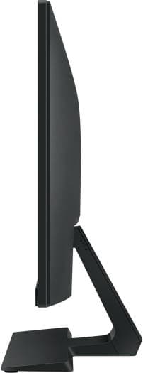 Benq BenQ GW2480 Home Monitor, 23.8" FHD IPS Display, 60Hz Refresh Rate, 5ms (GtG) Response Time, Low Blue Light, Flicker-Free Technology, Built-In Speaker, Black | 9H.LGDLB.QBP - product view 2 of 6