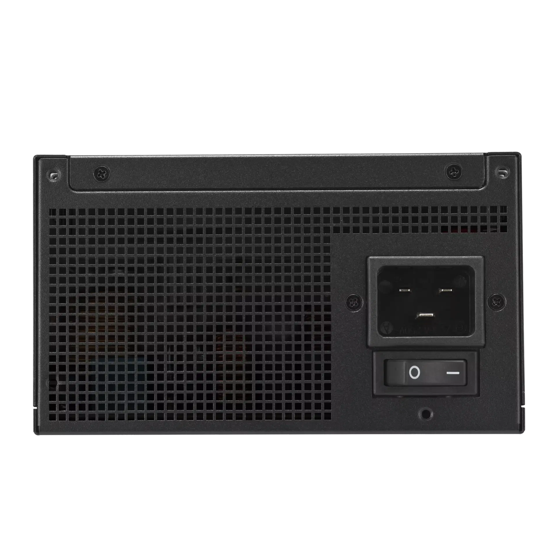 Asus ASUS Pro WS 3000W Platinum Power Supply PSU, Heavy-duty PSU, ATX 3.1 compatible, PCIe 5.1 ready, Dual-ball fan bearings, 80 PLUS Platinum certified, Supports up to 4x GeForce RTX 5090 Graphics Cards |  90YE00Z0-B0EA00 - product view 3 of 8