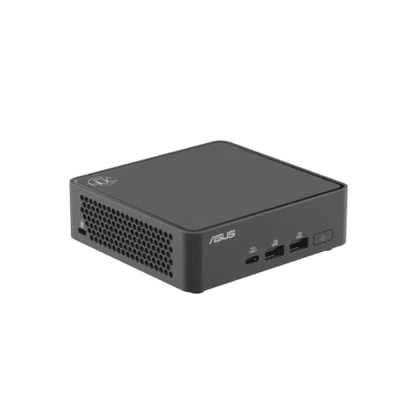 Asus ASUS NUC 15 Pro NUC Mini PC (Ultra 7 255H, 48GB DDR5, 2TB Gen5 NVMe SSD) | RNUC15CRKU700003 - product view 3 of 3