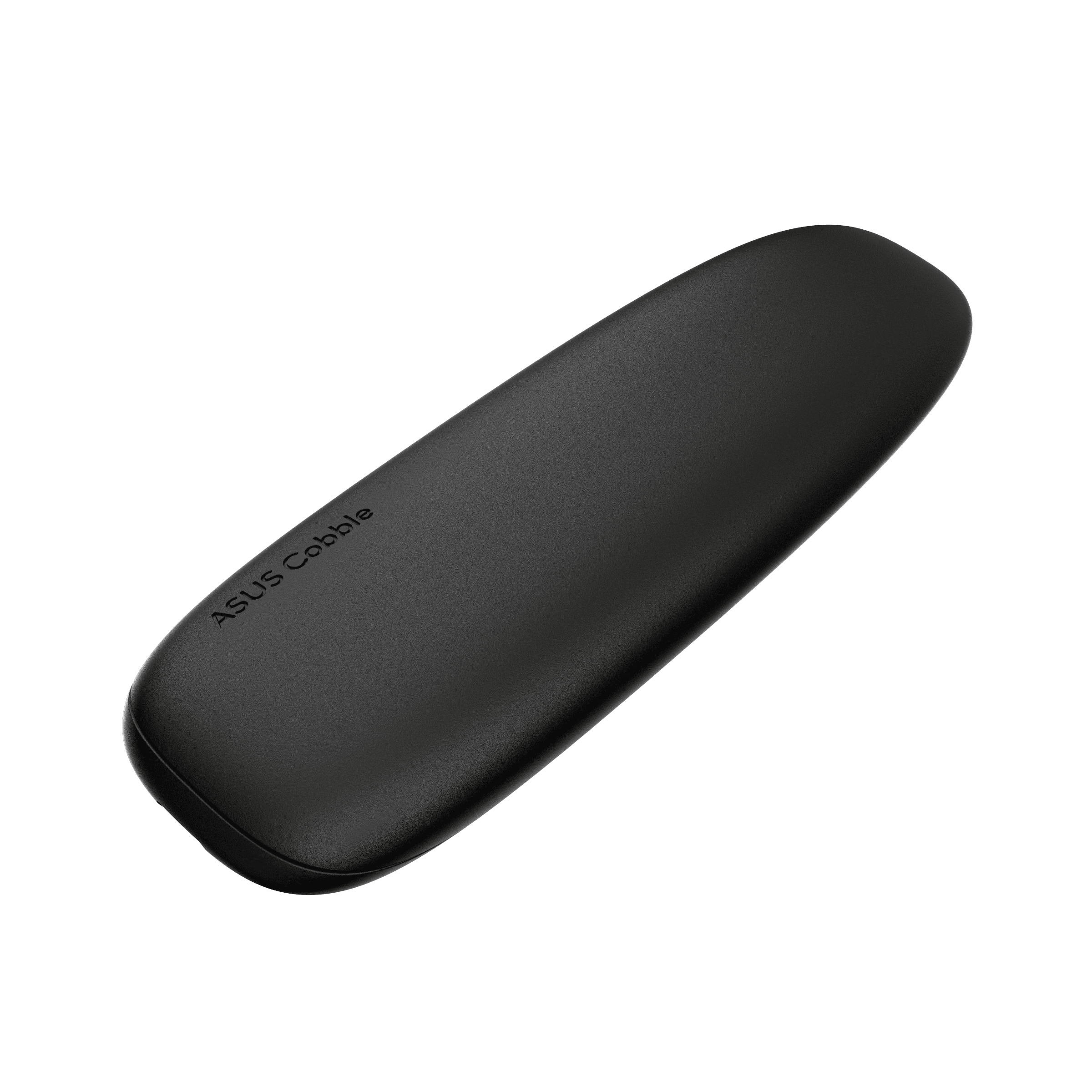 ASUS Cobble USB-C SSD Enclosure, 10Gbps USB3.2 Gen 2X1, Support Up to 4TB Storage, Mac OS, Chrome OS, and Windows | 90DD02R0-M09000