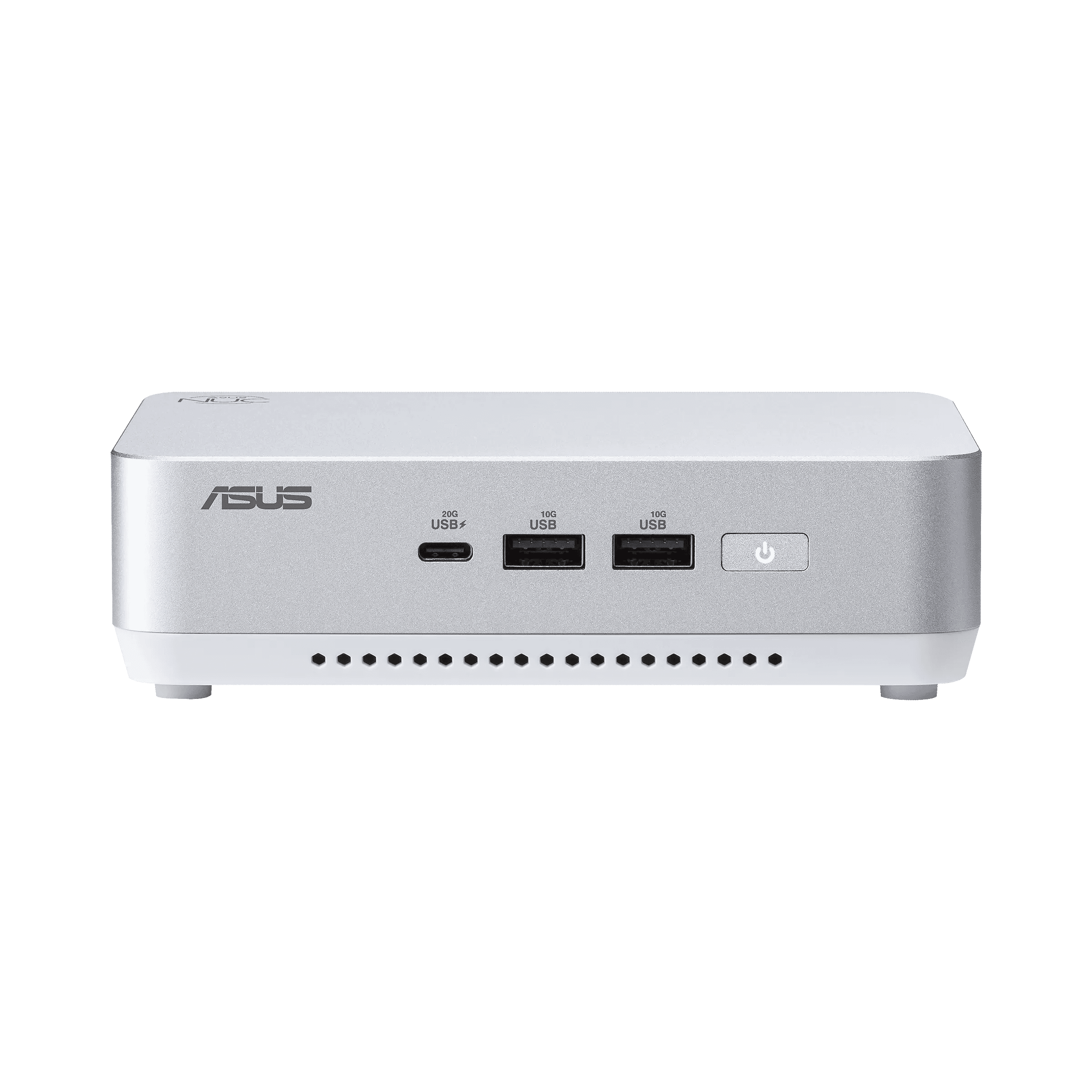 ASUS NUC 14 Pro+ Ultra 9 Mini PC,  Ultra 9 185H, 16GB  DDR5 4800MHz, 500GB NVMe, AI Ready | RNUC14RVSU900002I