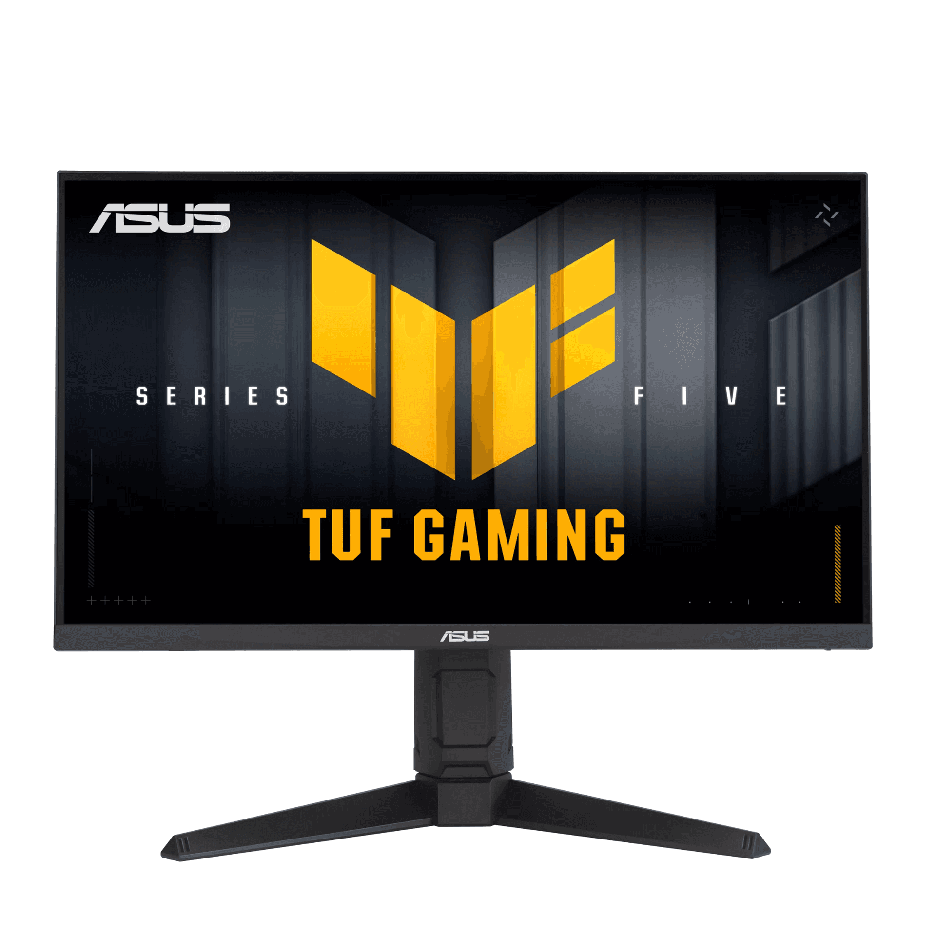 Asus ASUS TUF Gaming VG259QMRL5A 24.5” Fast IPS Gaming Monitor, 310Hz (OC), 0.3ms, G-SYNC Compatible, ELMB SYNC, & Gaming AI | 90LM0BQ0-B01O71 - product view 1 of 7