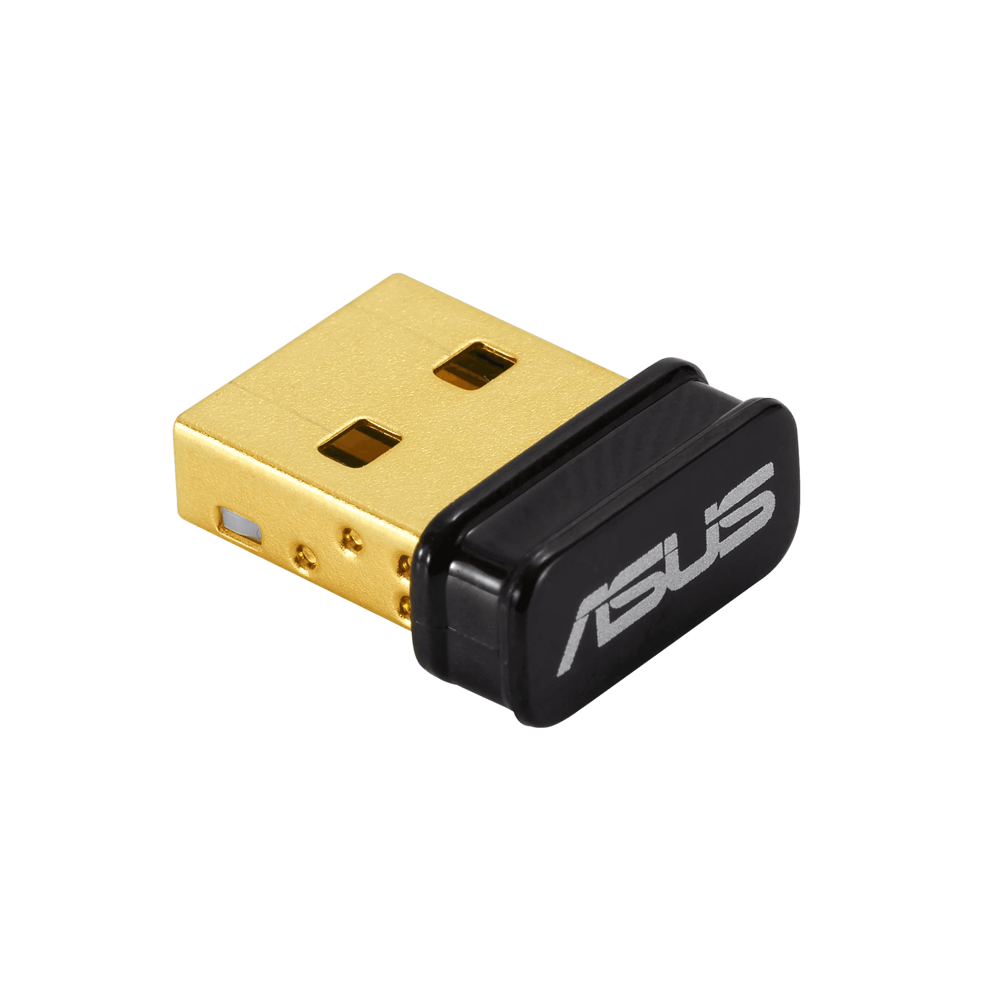 ASUS USB-BT540 Bluetooth 5.4 USB Adapter, BLE Energy-Saving, Connect 7 Devices, Windows & Linux Support | 90IG09N0-MO0B1 – Buy Online