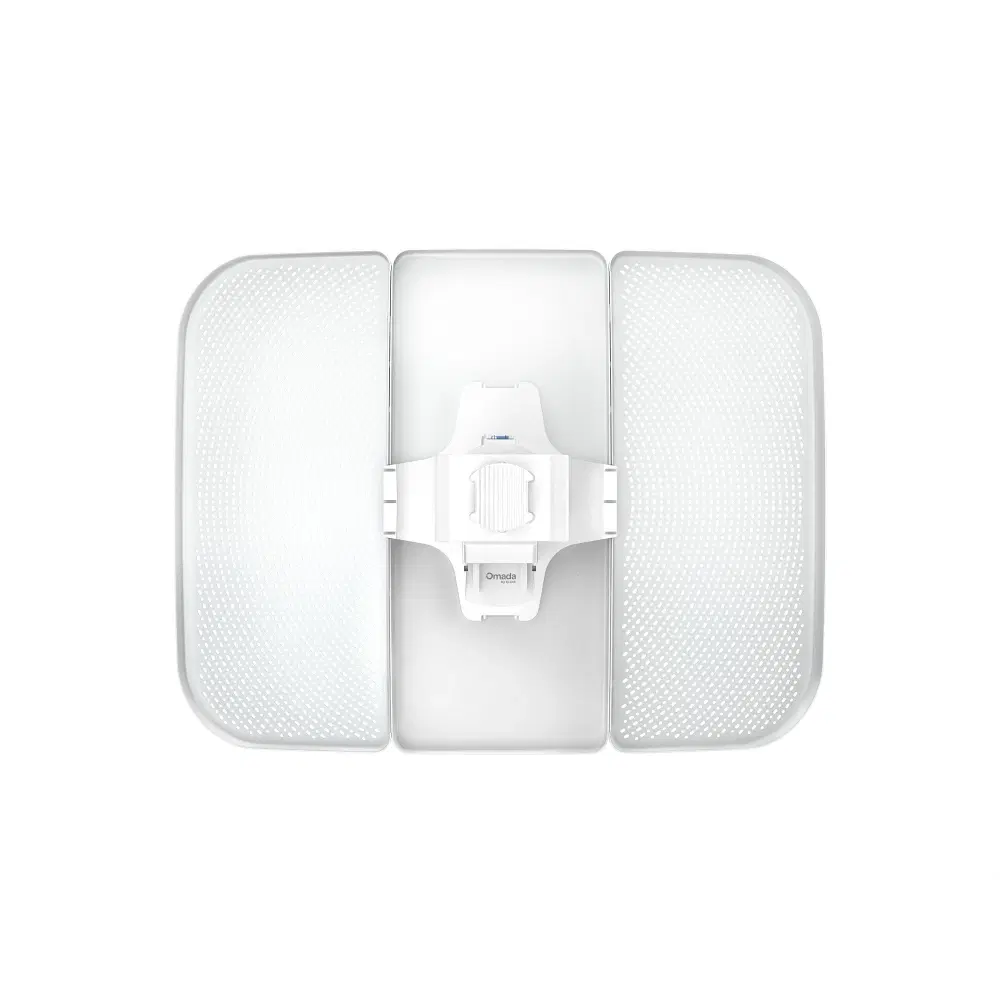 tp-link TP-Link Omada Beam Bridge 5 UR KIT, 5GHz 867Mbps Ultra-Range Indoor/Outdoor Wireless Bridge, 15km Range | Beam Bridge 5 UR KIT - product view 2 of 4