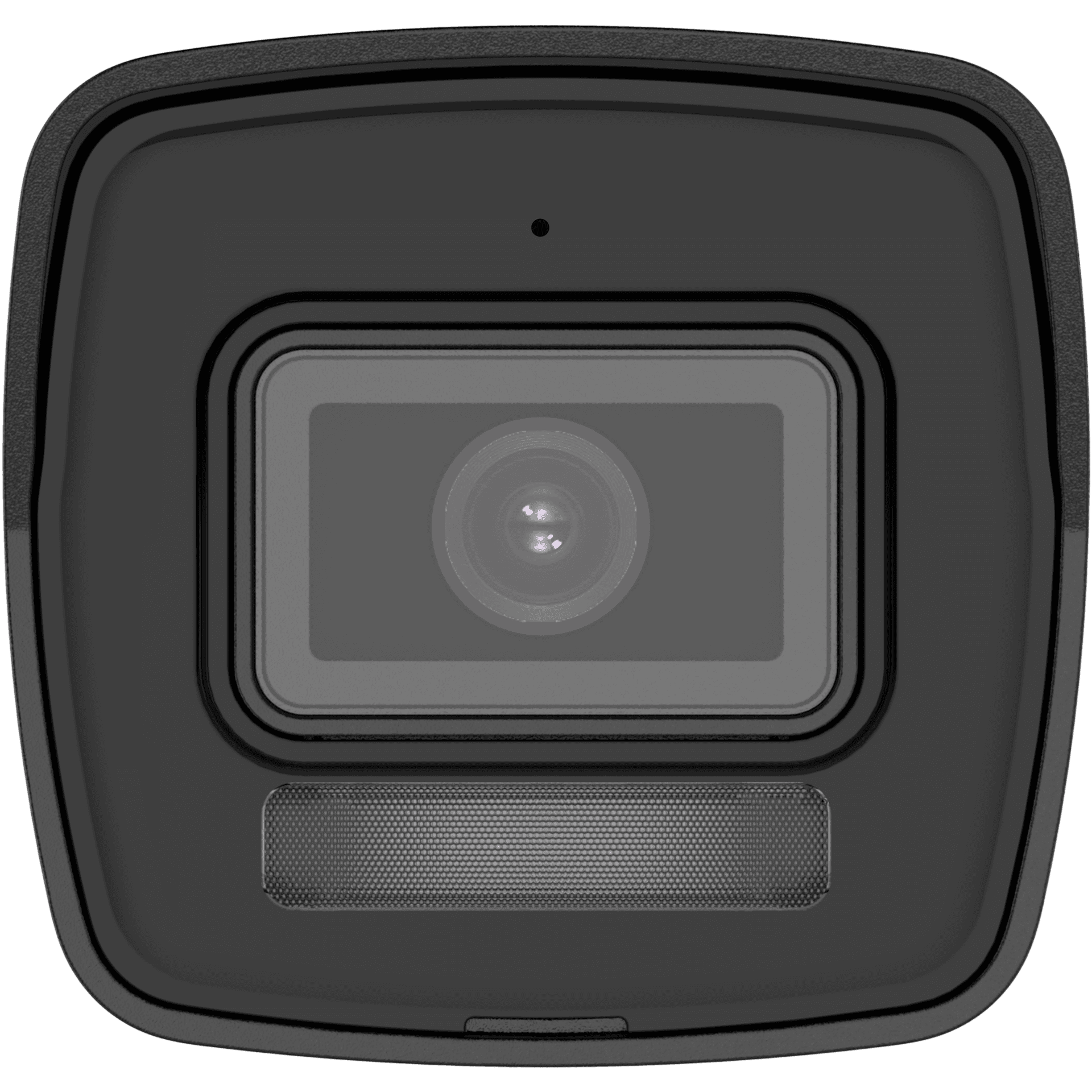 HIKVISION Hikvision DS-2CD1063G2-LIU 6MP Smart Hybrid Light Fixed Bullet IP Camera, Human/Vehicle Detection, Built-in Mic, IP67 - product view 2 of 3