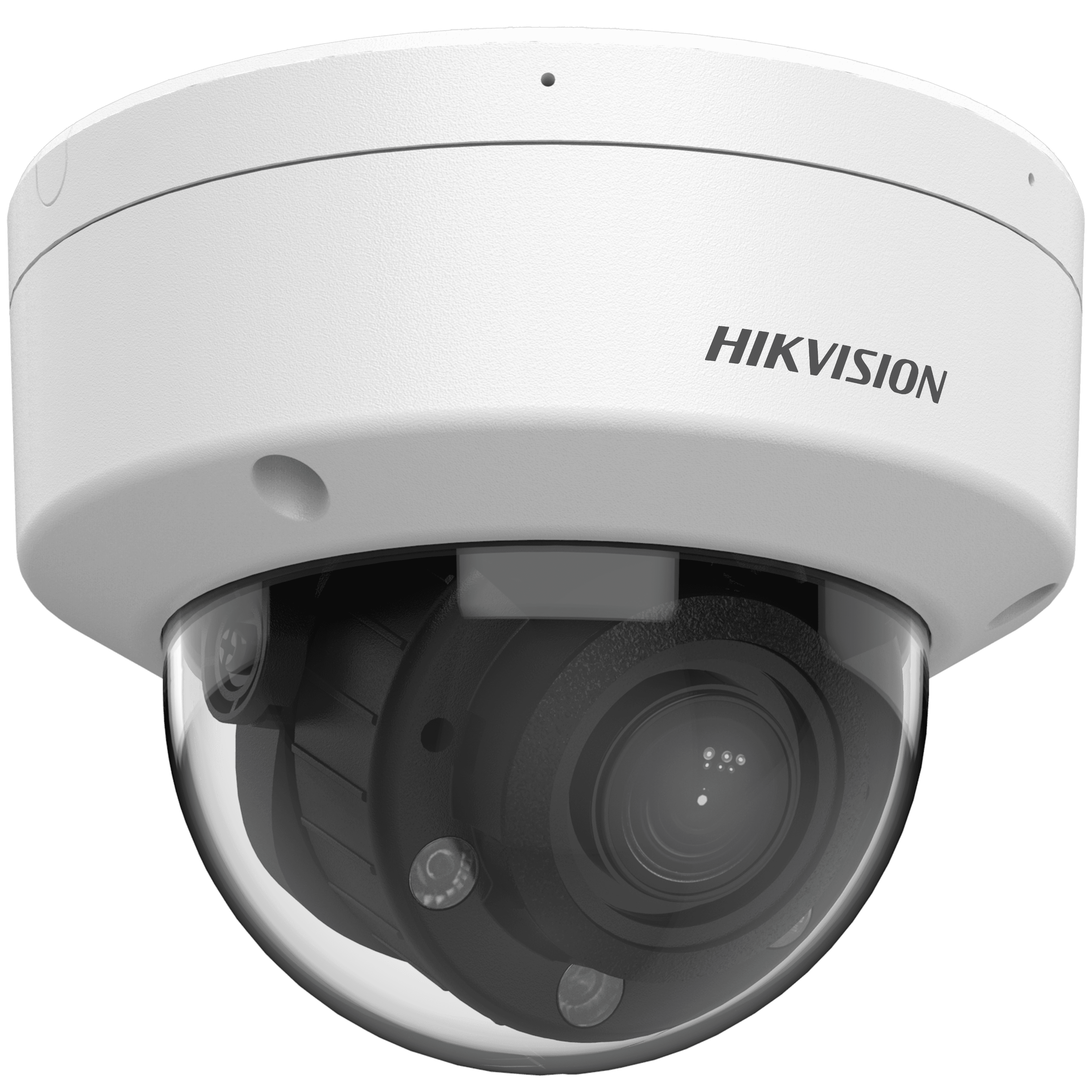 Hikvision DS-2CD1743G2-LIZU 4 MP Dual Light MD 2.0 Varifocal Dome Network Camera
