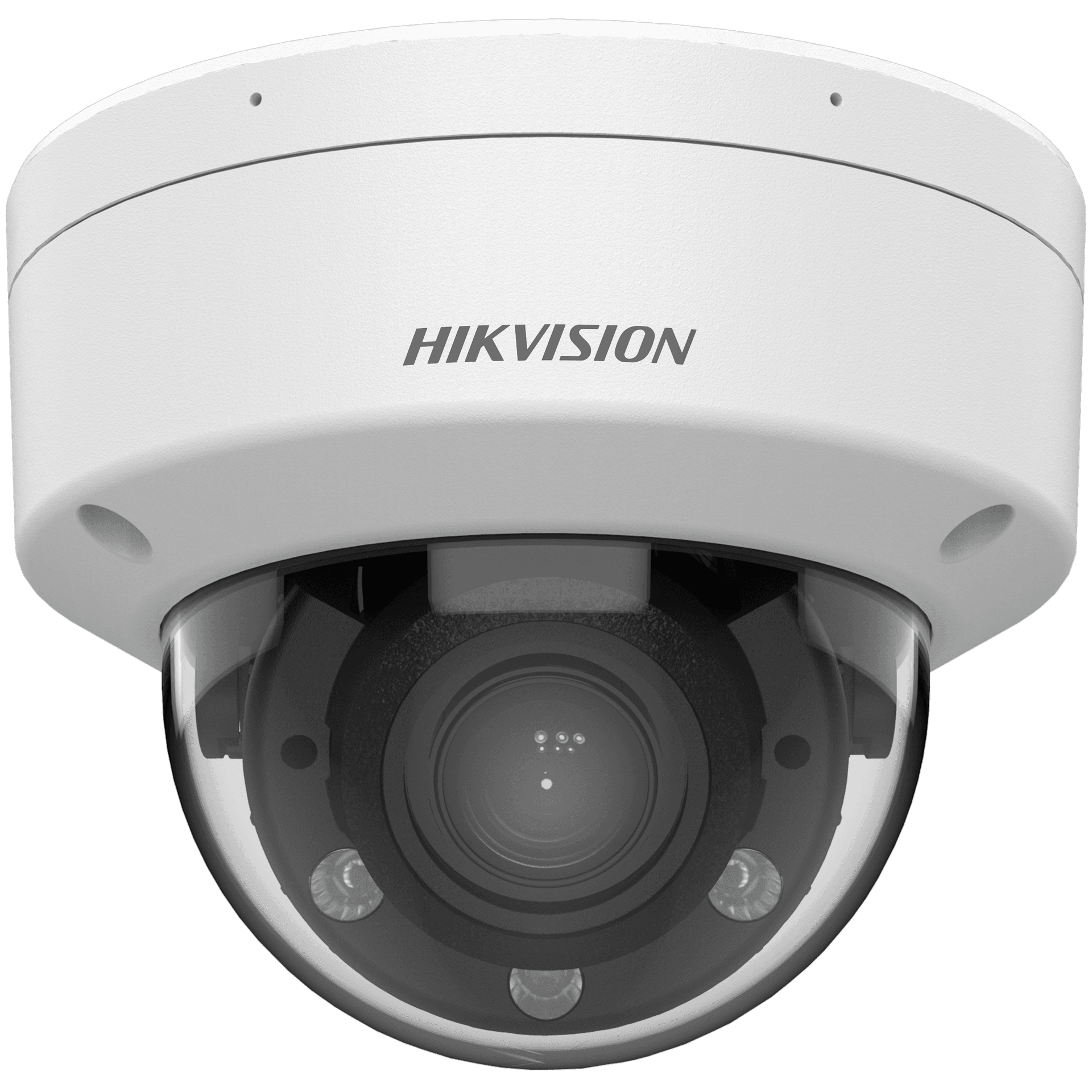HIKVISION Hikvision DS-2CD1743G2-LIZU 4 MP Dual Light MD 2.0 Varifocal Dome Network Camera - product view 3 of 3