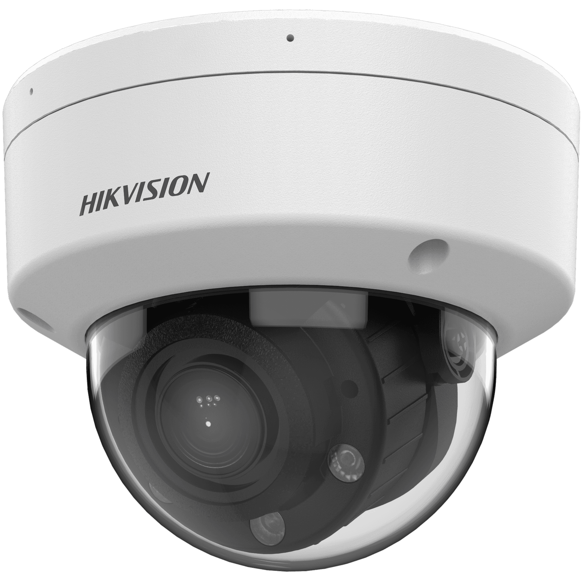 HIKVISION Hikvision DS-2CD1743G2-LIZU 4 MP Dual Light MD 2.0 Varifocal Dome Network Camera - product view 2 of 3