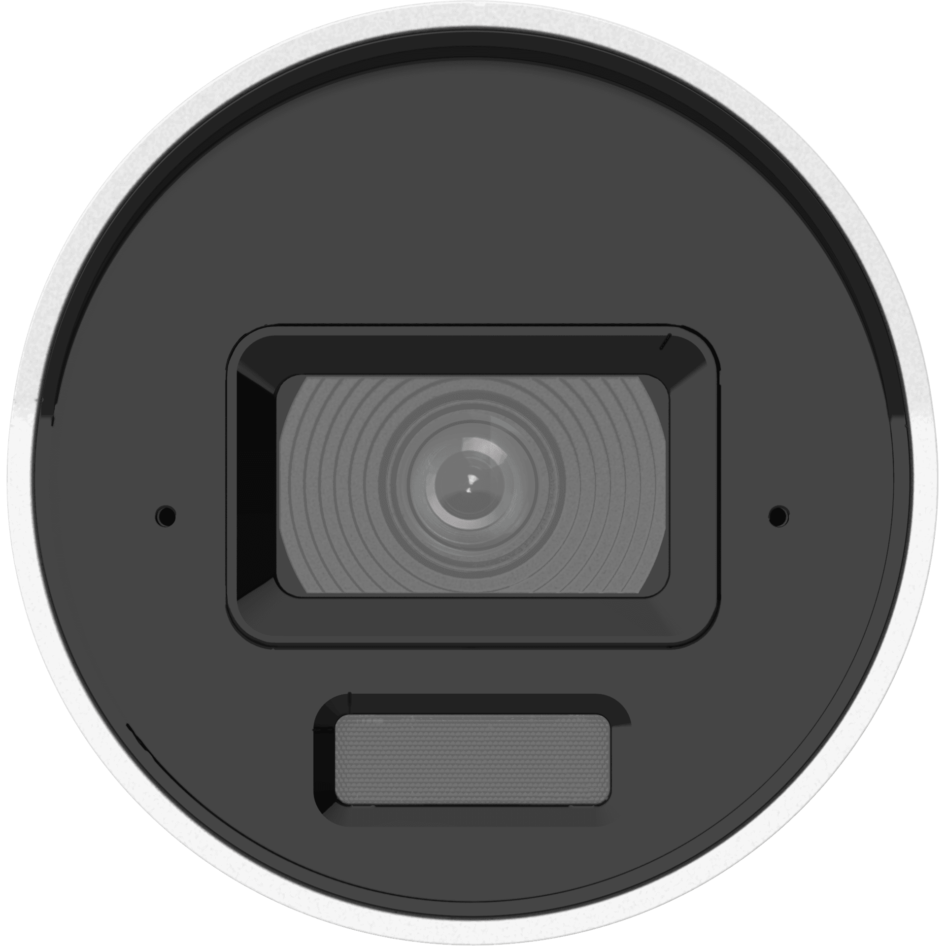 HIKVISION Hikvision DS-2CD20123G2-LIUY 12MP AcuSense 3.0 ULTRA HD Smart Hybrid Light Fixed Bullet Camera, NEMA 4X, Anti-Corrosion | DS-2CD20123G2-LIUY - product view 3 of 3