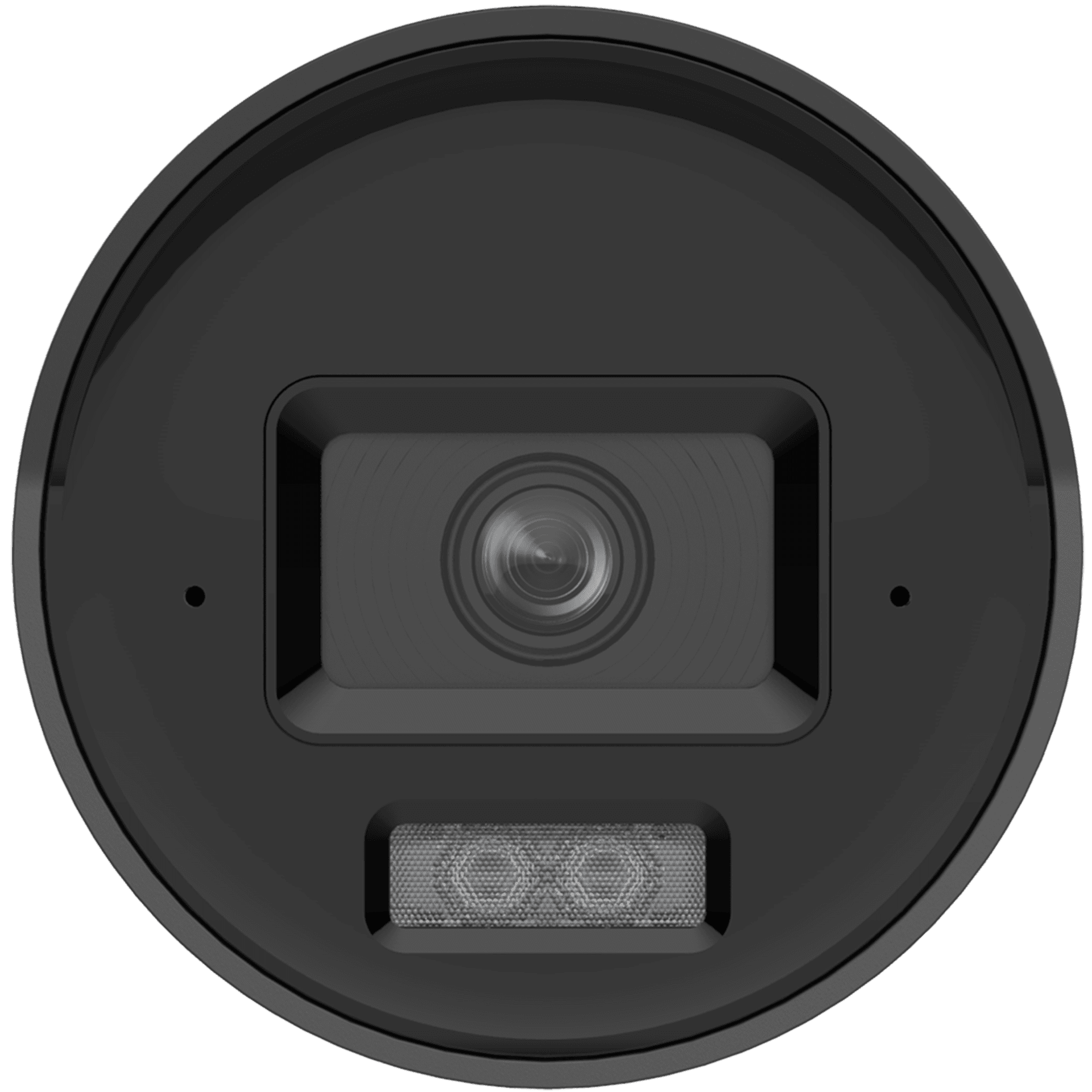 HIKVISION HIKVISION DS-2CD2087G3-LI2UY 8MP ColorVu 3.0 Hybrid Anti-Corrosion Outdoor Security Camera, 2.8mm Lens, 130dB WDR, Dual Mic & AI Human/Vehicle Detection | DS-2CD2087G3-LI2UY 8MP - product view 2 of 3