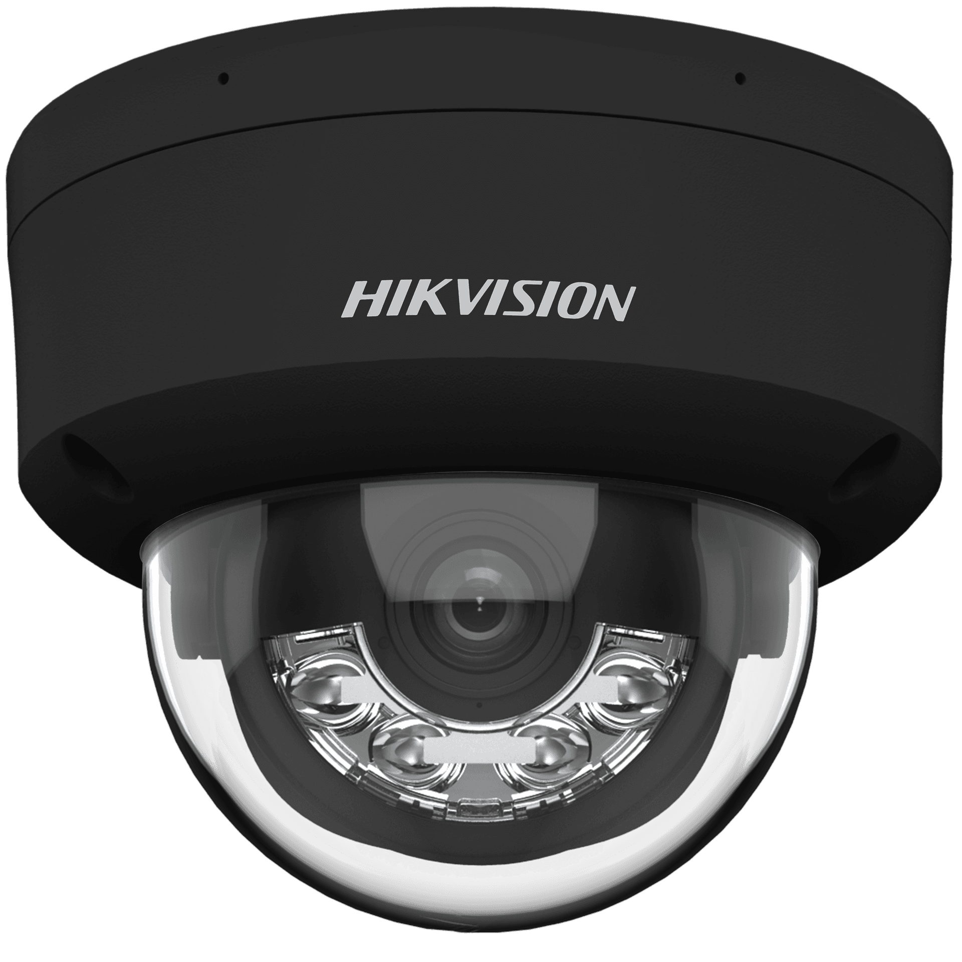 Hikvision DS-2CD2183G2-LI(S)(2U) 8 MP Acusense Smart Hybrid Light Fixed Dome Network Camera  DS-2CD2183G2-LIS2U 8M BLK – Buy Online