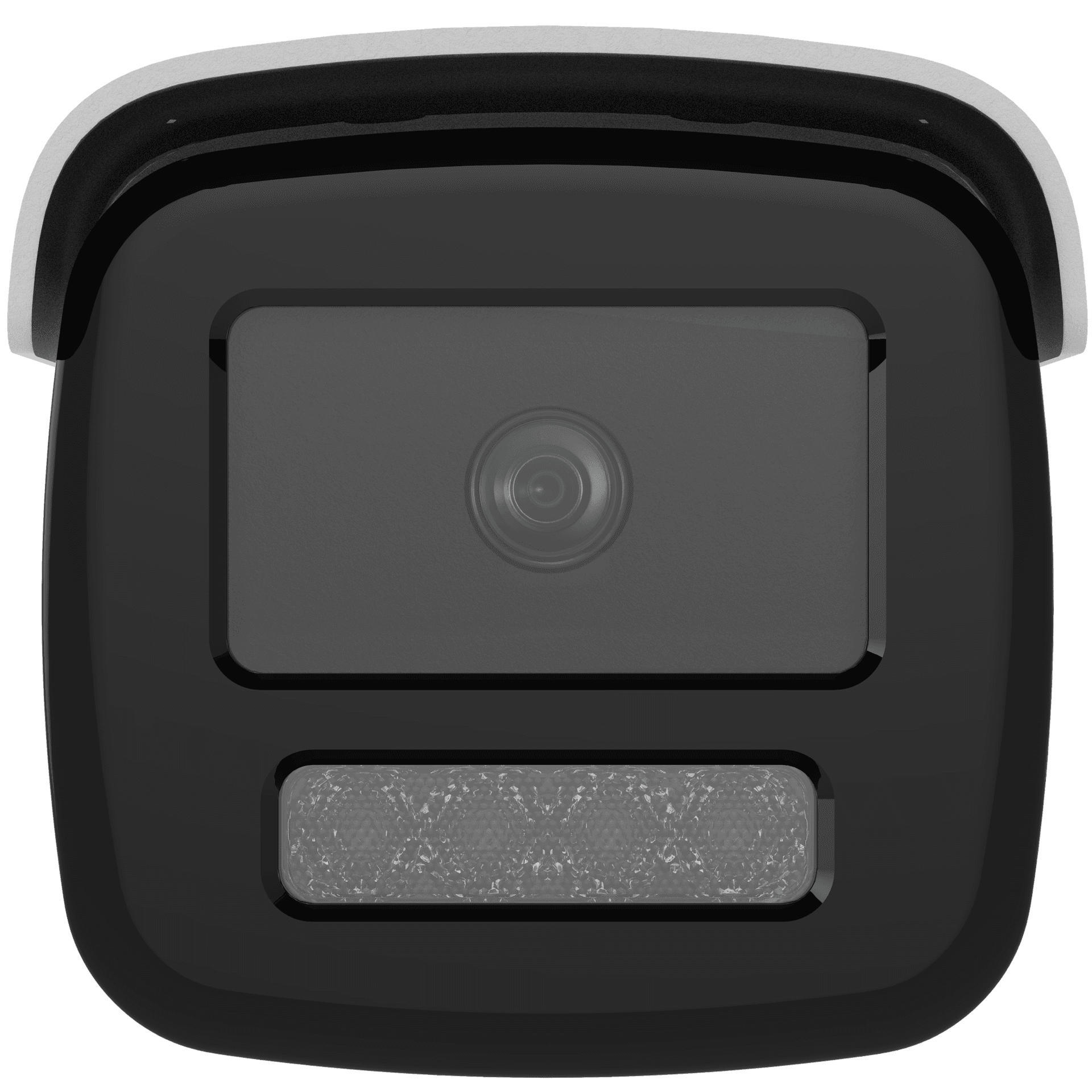 HIKVISION Hikvision DS-2CD2T47G2H-LI 4 MP 4MM Smart Hybrid Light with ColorVu Fixed Bullet Network Camera - product view 3 of 3