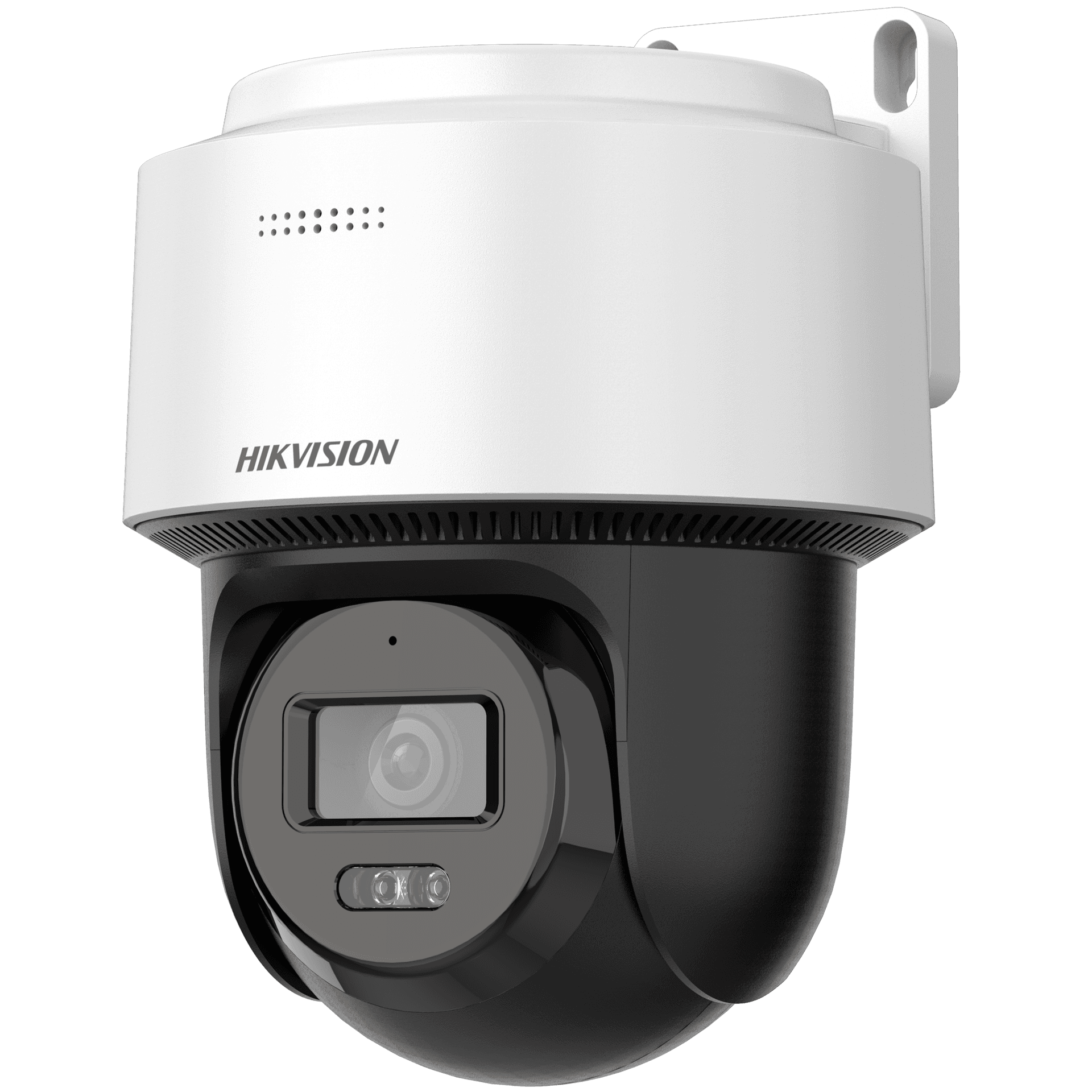 HIKVISION Hikvision DS-2DE2C200MWG-E 2 MP Fixed Outdoor Smart Hybrid-light PT Network Camera - product view 2 of 3