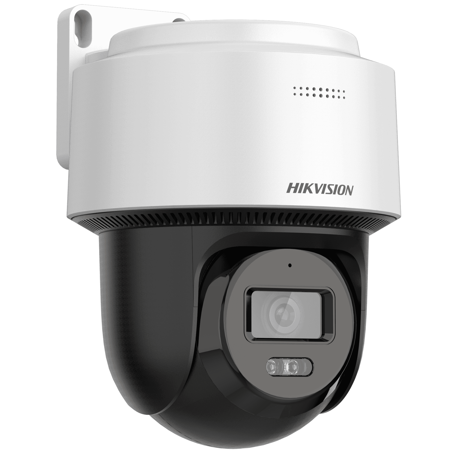 HIKVISION Hikvision DS-2DE2C200MWG-E 2 MP Fixed Outdoor Smart Hybrid-light PT Network Camera - product view 3 of 3