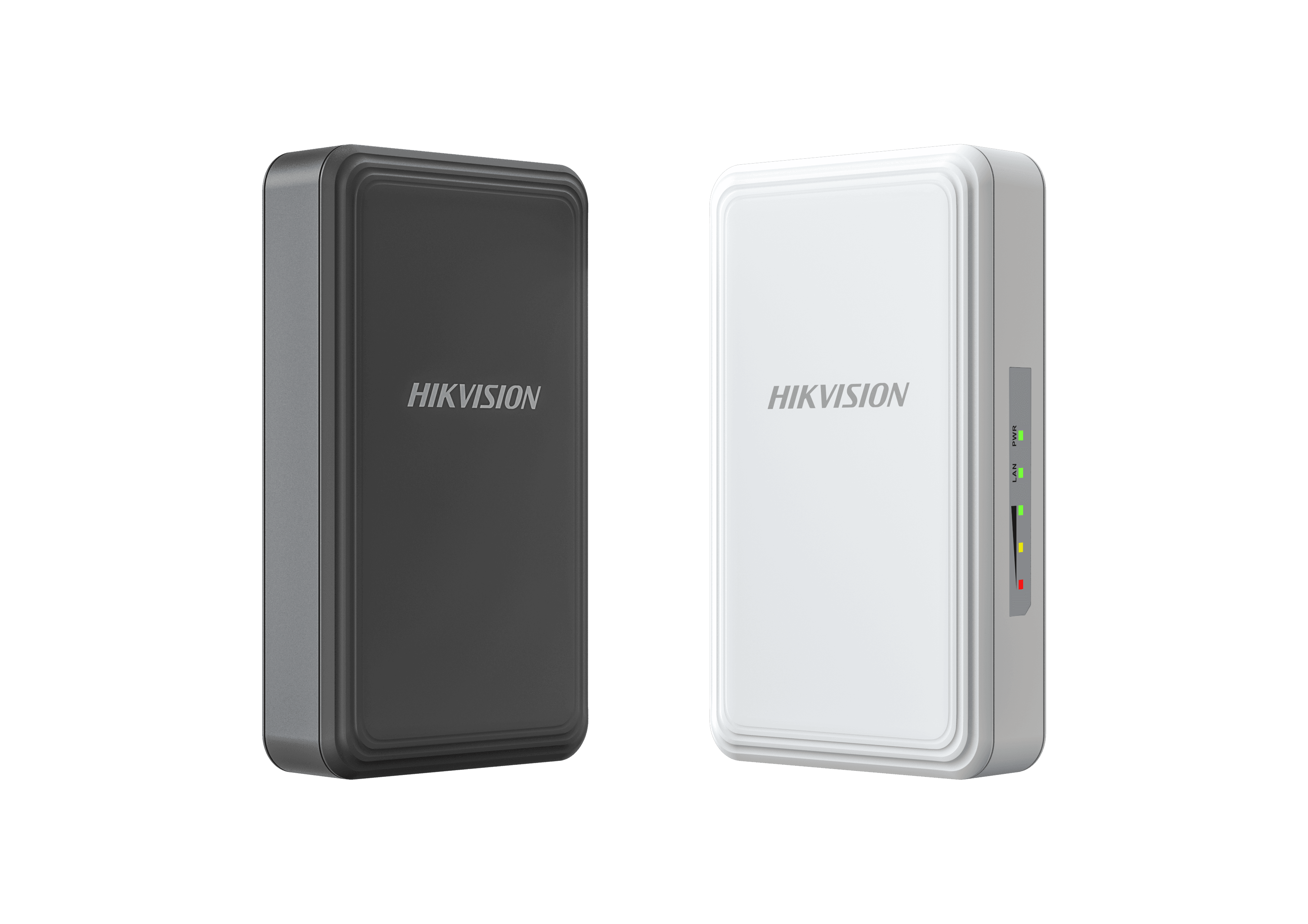 Hikvision DS-3WF0BC-2NT(B) 2.4Ghz 300Mbps 200m Elevator Wireless Bridge