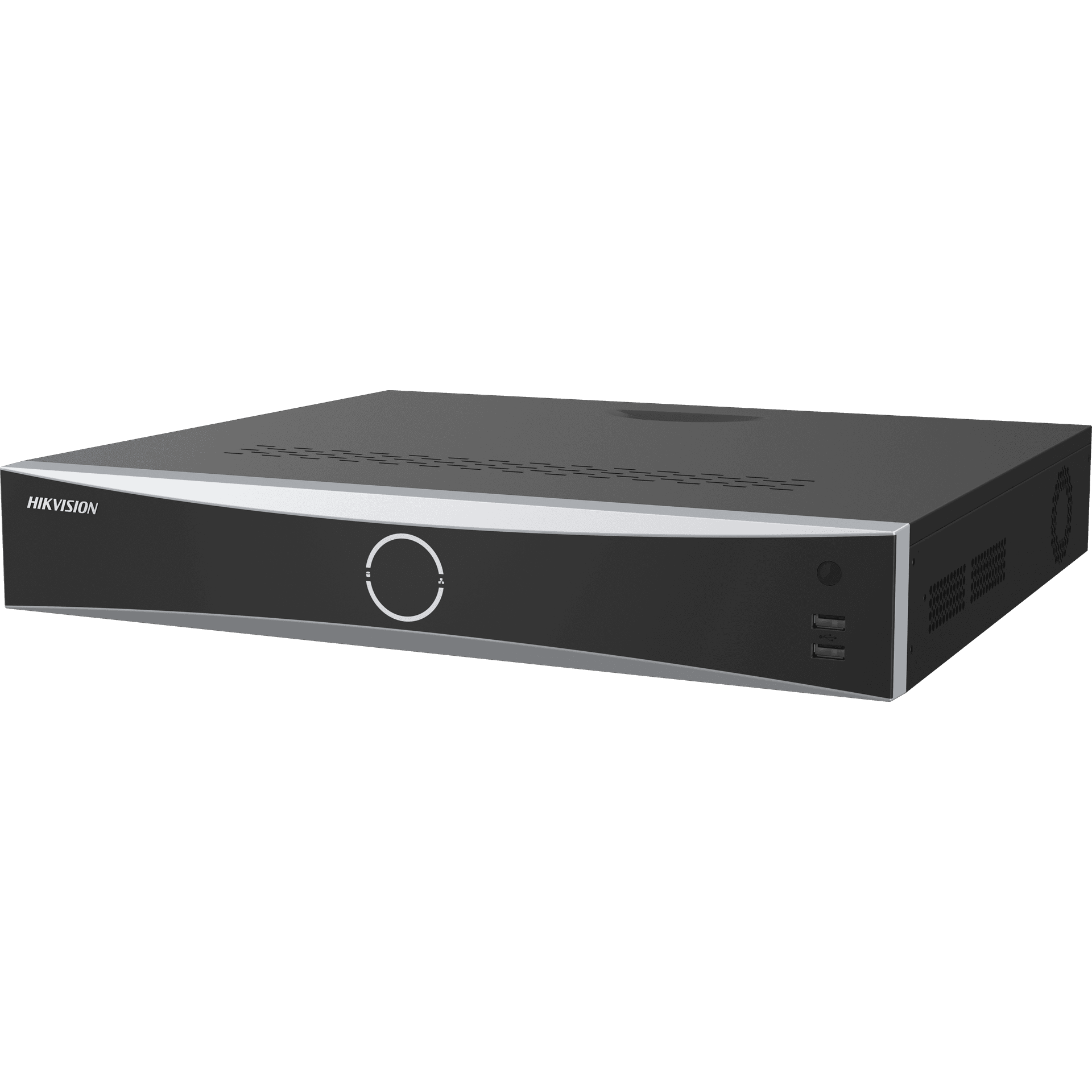 Hikvision DS-7716NXI-I4/VPro 16-Channel NVR, AcuSeek & AcuSearch, Guanlan AI Analytics, 8-Ch Facial Recognition, H.265+, 32-Ch 1080p Decoding, IP Speaker Support – Buy Online