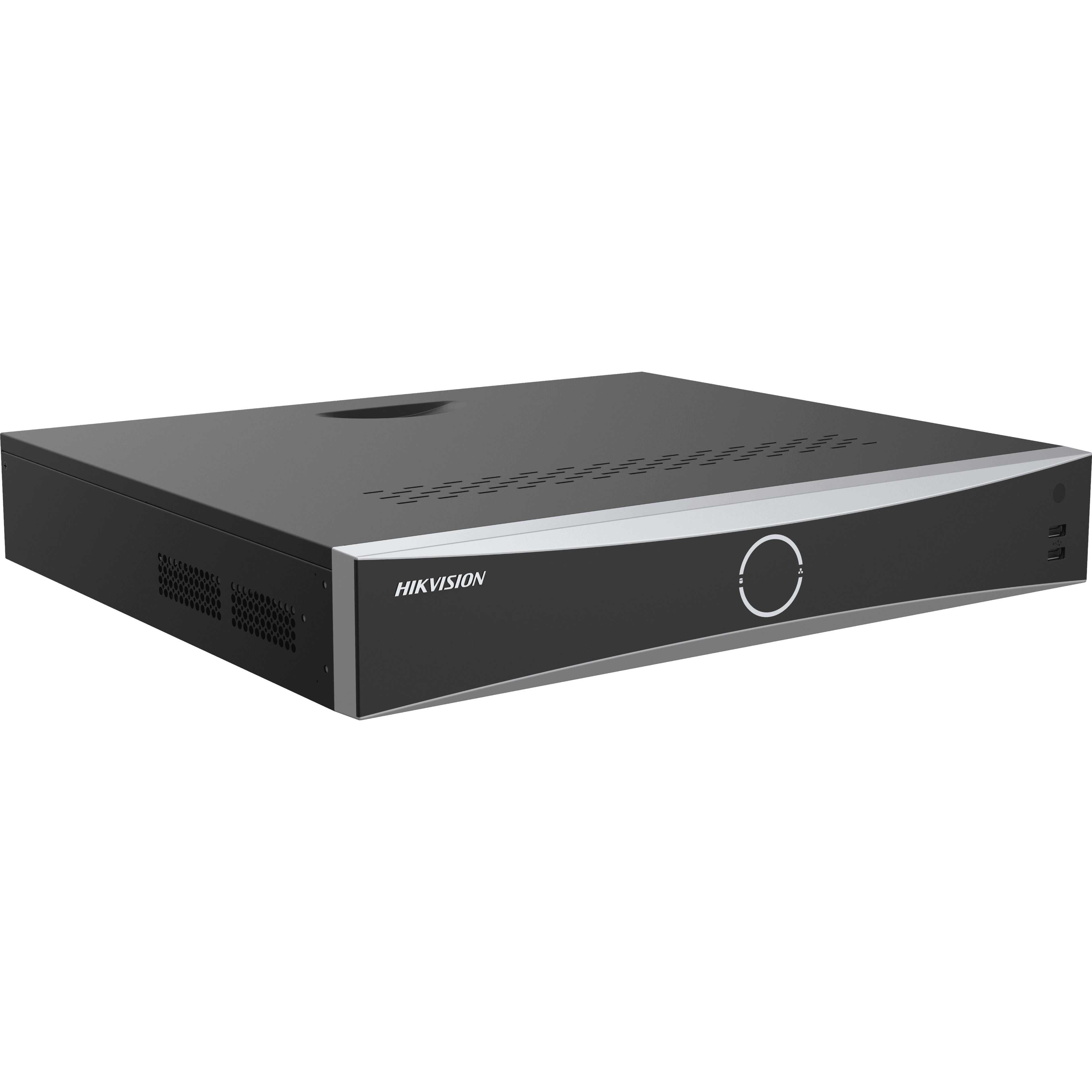 Hikvision DS-7732NXI-I4/VPro AcuSeek NVR, Up to 32-ch IP Camera, Facial Recognition AI by NVR, 4x SATA Interfaces, Non PoE