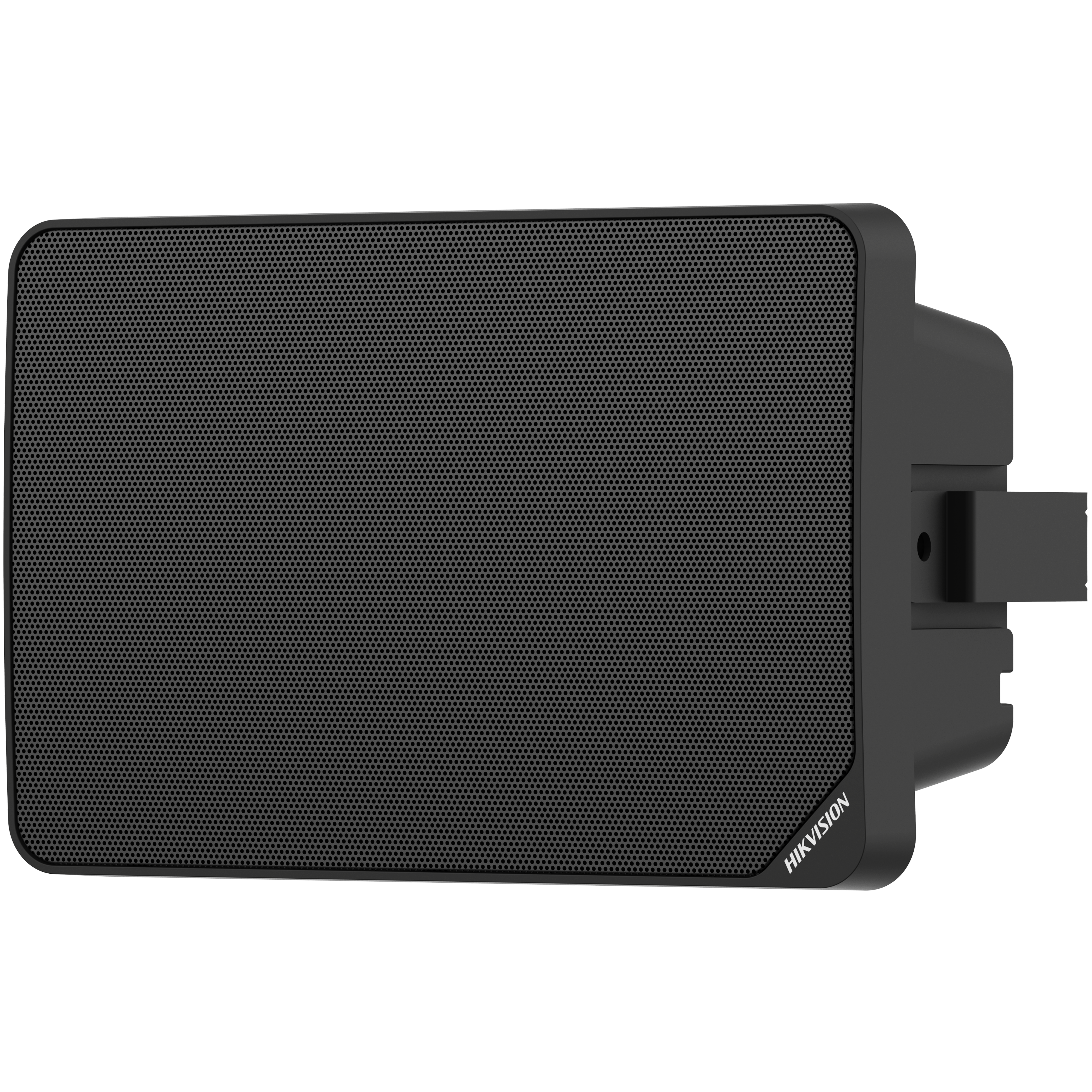 Hikvision DS-QAE0120G1R Analog Cabinet Speaker 20W – Buy Online