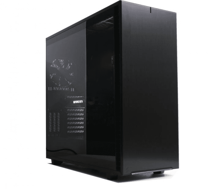 Flagship AI/ML Workstation | Threadripper PRO 9995WX (96 Cores) | RTX 6000 96GB | 256GB ECC DDR5 | 8TB Gen5