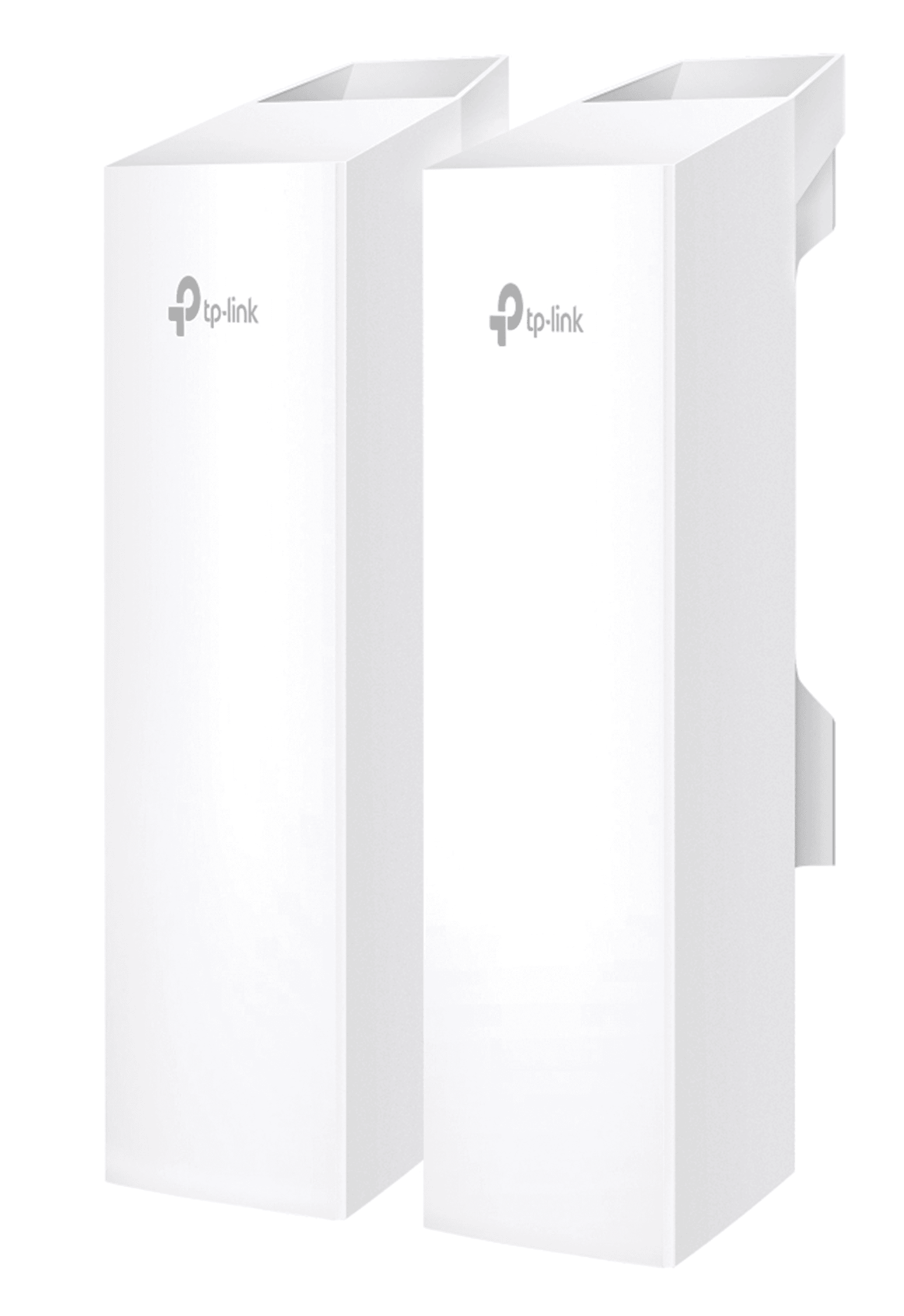 tp-link TP-Link Omada EAP211-Bridge KIT, 5GHz Gigabit Wireless Outdoor Point-to-Point Bridge, 867 Mbps | EAP211-BRIDGE KIT - product view 1 of 4