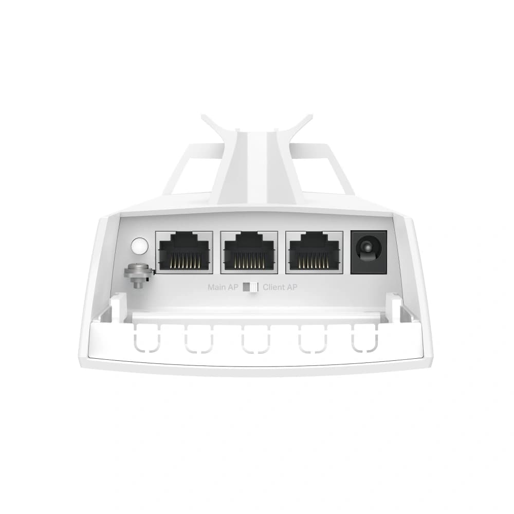 tp-link TP-Link Omada EAP215-Bridge KIT, 5GHz Gigabit Wireless Outdoor Point-to-Point Bridge, 5km Range | EAP215-Bridge KIT - product view 3 of 4