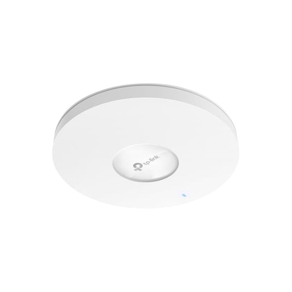 tp-link TP-Link Omada EAP653 UR AX3000 Ceiling Mount WiFi 6 Access Point, 2402 Mbps on 5 GHz t+ 574 Mbps on 2.4 GHz - product view 3 of 5