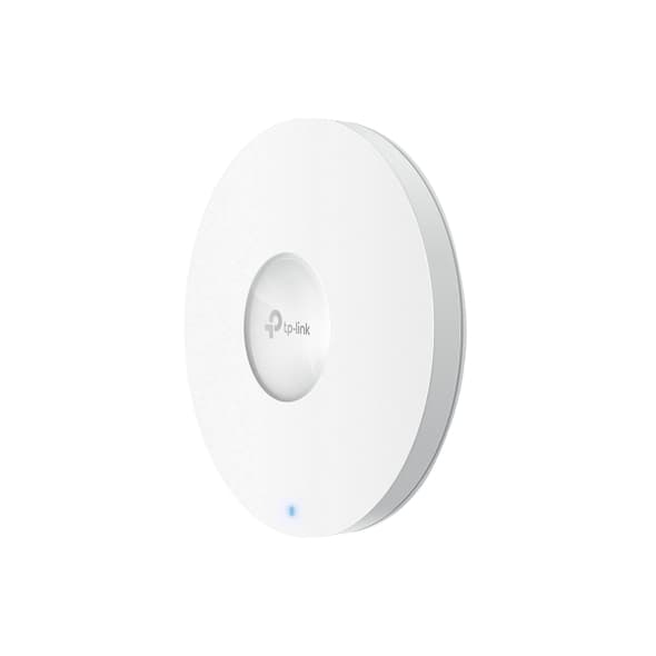 tp-link TP-Link Omada EAP653 UR AX3000 Ceiling Mount WiFi 6 Access Point, 2402 Mbps on 5 GHz t+ 574 Mbps on 2.4 GHz - product view 2 of 5