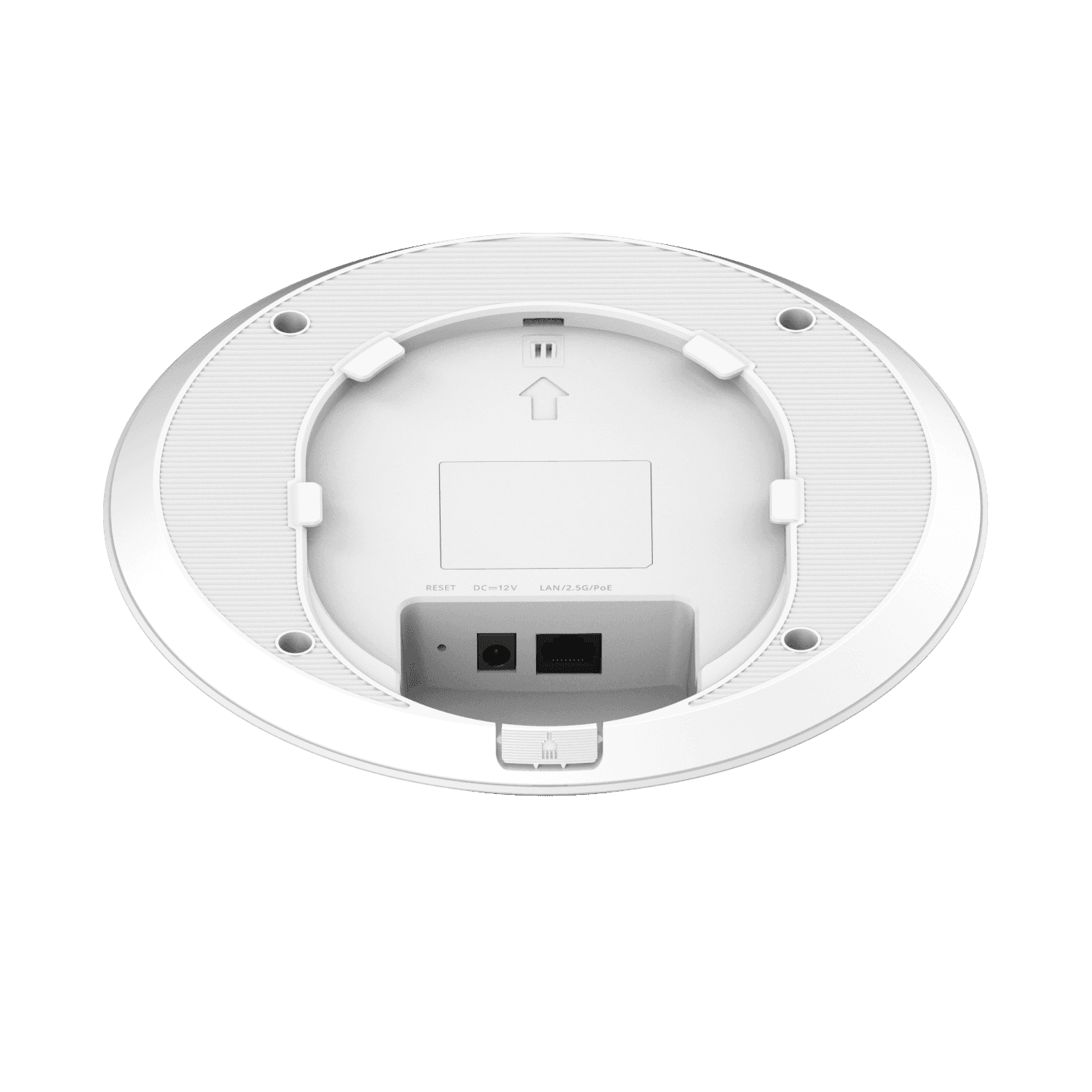 Ruijie Ruijie RG-RAP72, Wi-Fi 7 BE3600 Ceiling-Mount Access Point - product view 3 of 5