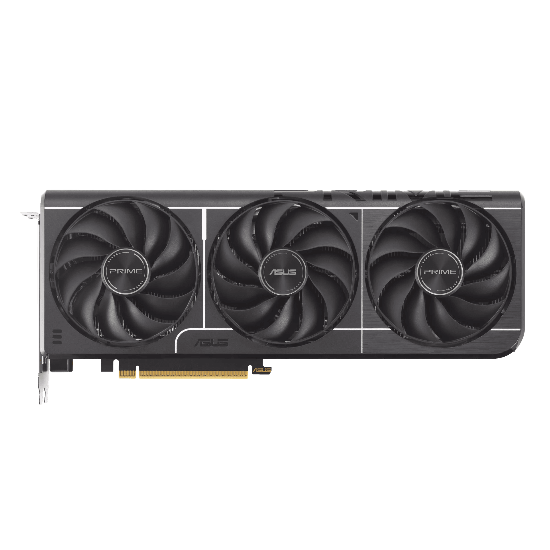 Asus ASUS PRIME RTX 5060 Ti 16GB GDDR7 OC Edition Graphics Card, PCIe 5.0,  28 Gbps, 128-bit, 759 TOPs AI Performance, 2.5 Slot Design,  4608 CUDA Core | 90YV0MH2-M0NA00 - product view 3 of 9