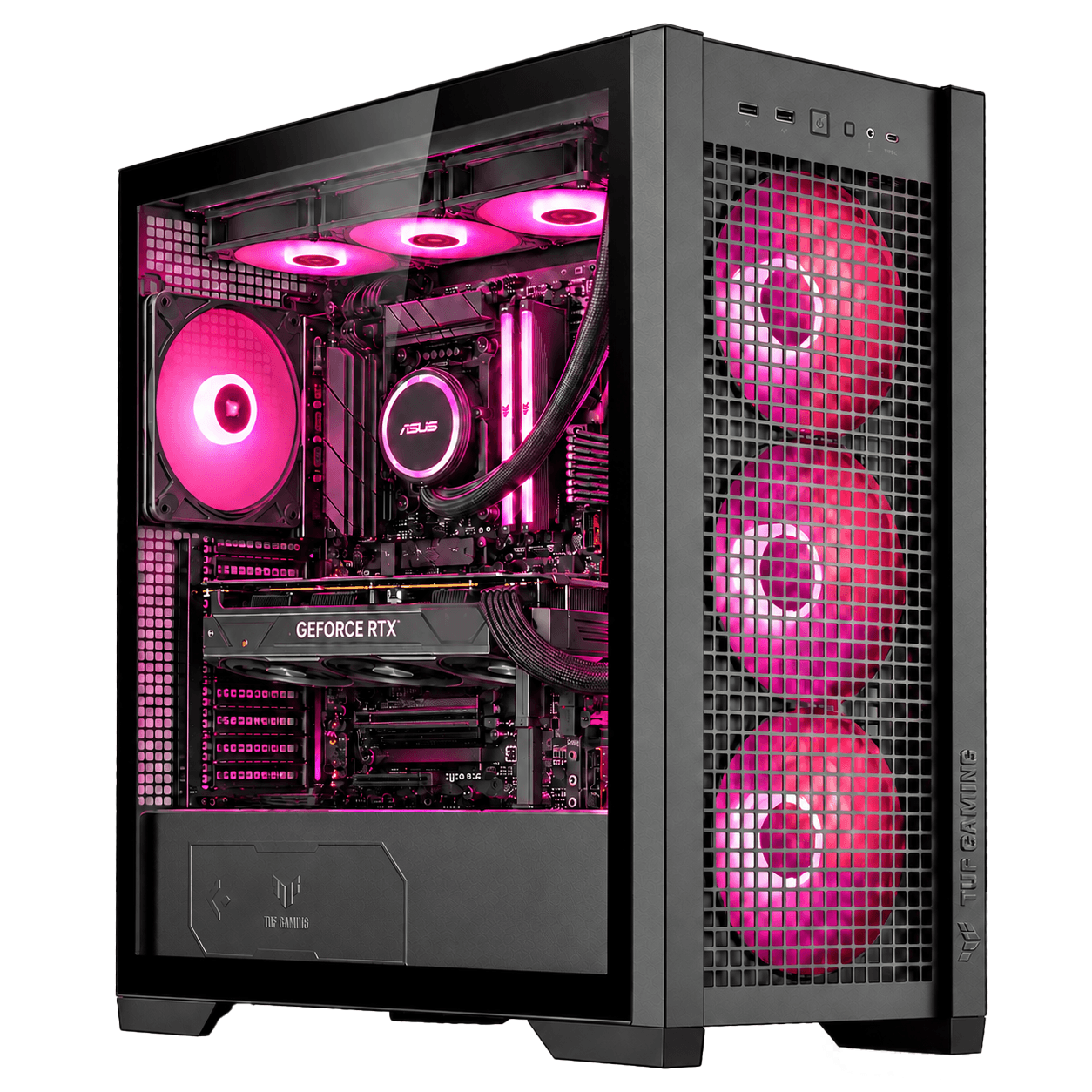 Gaming & Workstation PC, Intel Core Ultra 7 270K, RX 9070 16GB, 32GB DDR5, 1TB NVMe, 850W – Buy Online