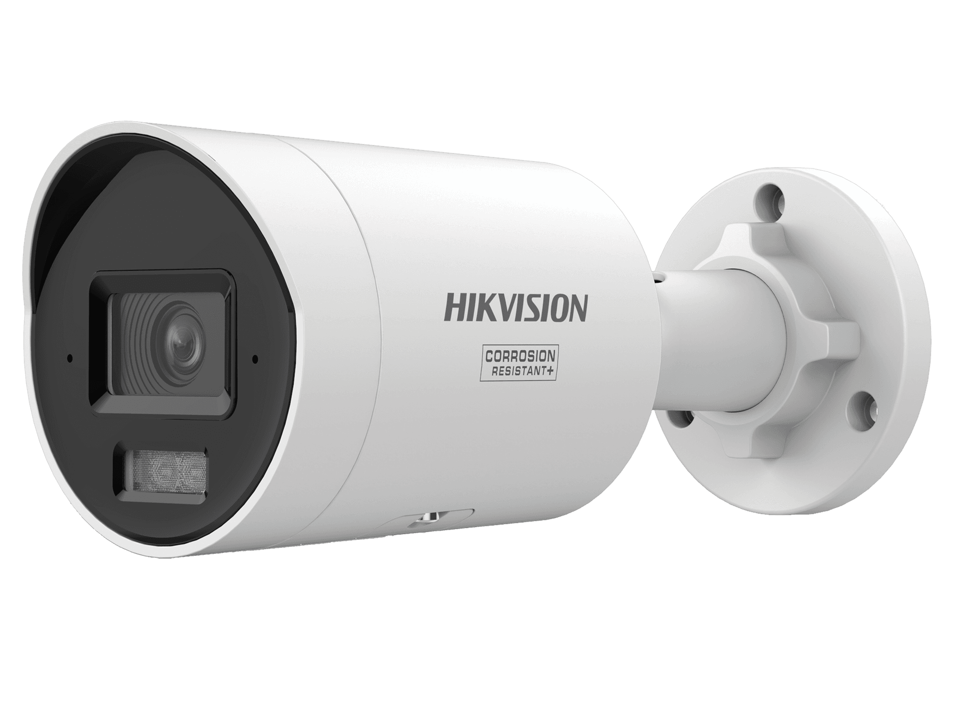 Hikvision DS-2CD20123G2-LIUY 12MP AcuSense 3.0 ULTRA HD Smart Hybrid Light Fixed Bullet Camera, NEMA 4X, Anti-Corrosion | DS-2CD20123G2-LIUY – Buy Online