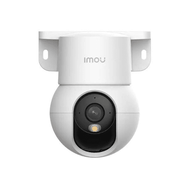 IMOU IPC-K2MP-5H1WE Ranger Mini 5MP Smart Indoor Camera, 3K UHD, Wi-Fi 6, Full-Color Night Vision, Integrated Bracket, USB-C – Buy Online