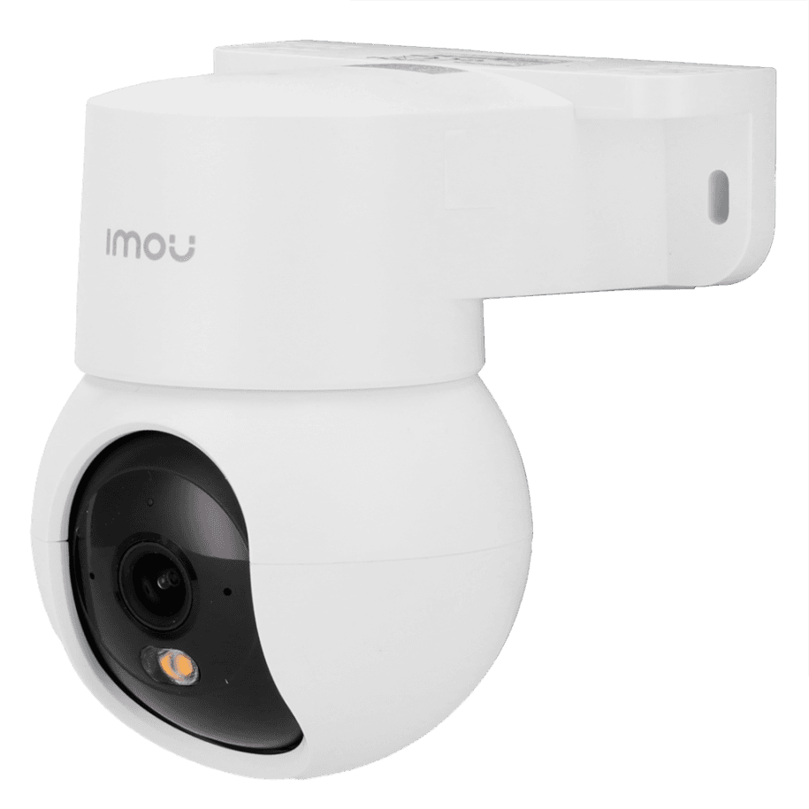 IMOU IMOU IPC-K2MP-5H1WE Ranger Mini 5MP Smart Indoor Camera, 3K UHD, Wi-Fi 6, Full-Color Night Vision, Integrated Bracket, USB-C - product view 2 of 2