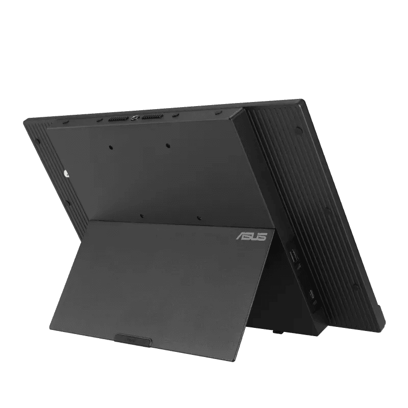 Asus ASUS ProArt Display PA16USV Professional Portable Monitor – 15.6-inch, 4K UHD (3840 x 2160), IPS, HDR-10, 100% sRGB / Rec.709, ΔE < 2, Calman Verified, 12G-SDI, HDMI, USB-C | 90LM09Z3-B01370 - product view 3 of 6