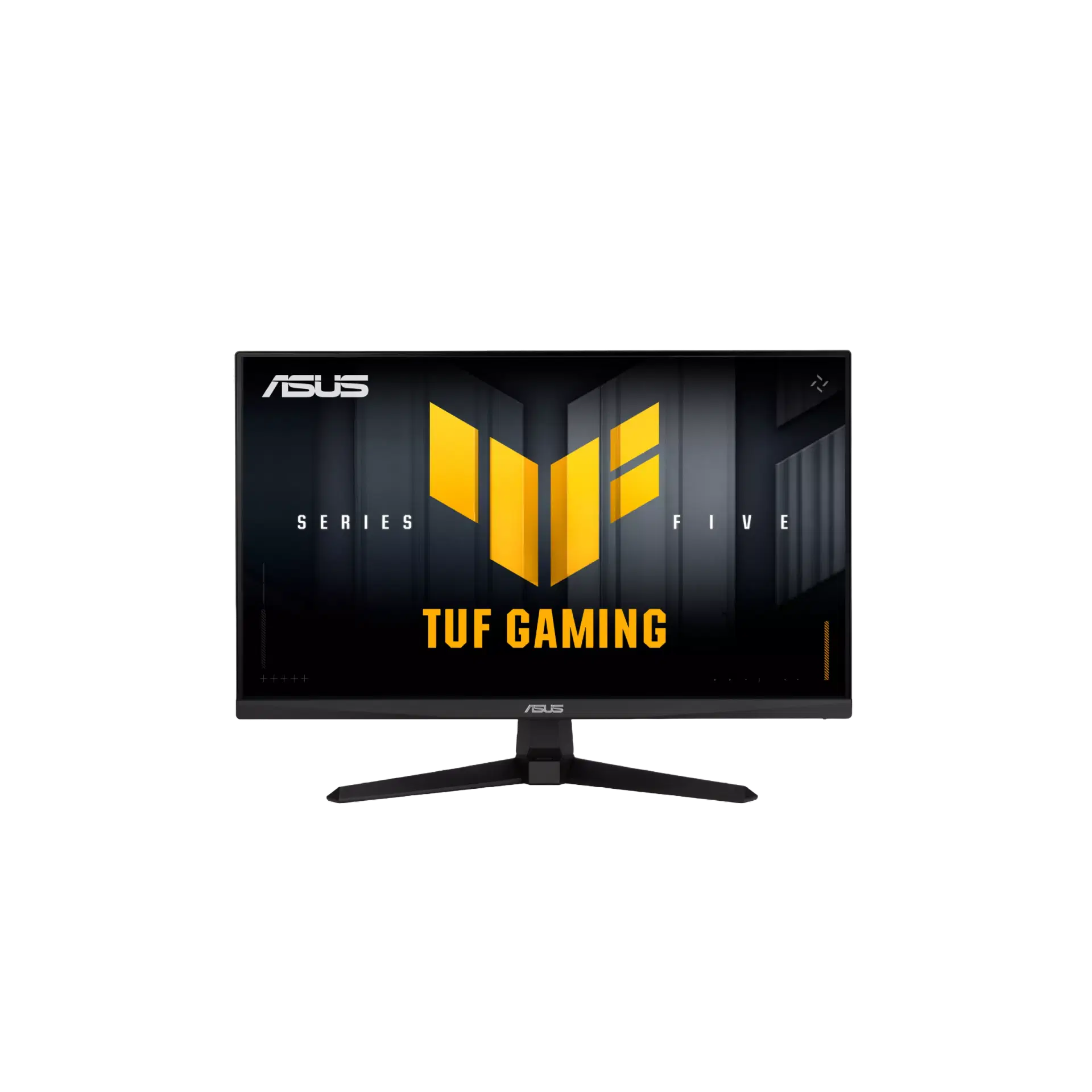ASUS TUF Gaming Series 5 24 Inch VG249Q5A Gaming Monitor, Full HD Fast-IPS panel, 200Hz, 0.3ms , G-SYNC compatible, AMD FreeSync Premium, ELMB SYNC, 99% sRGB, DisplayWidget Center, Gaming AI | 90LM0C60-B02171 – Buy Online