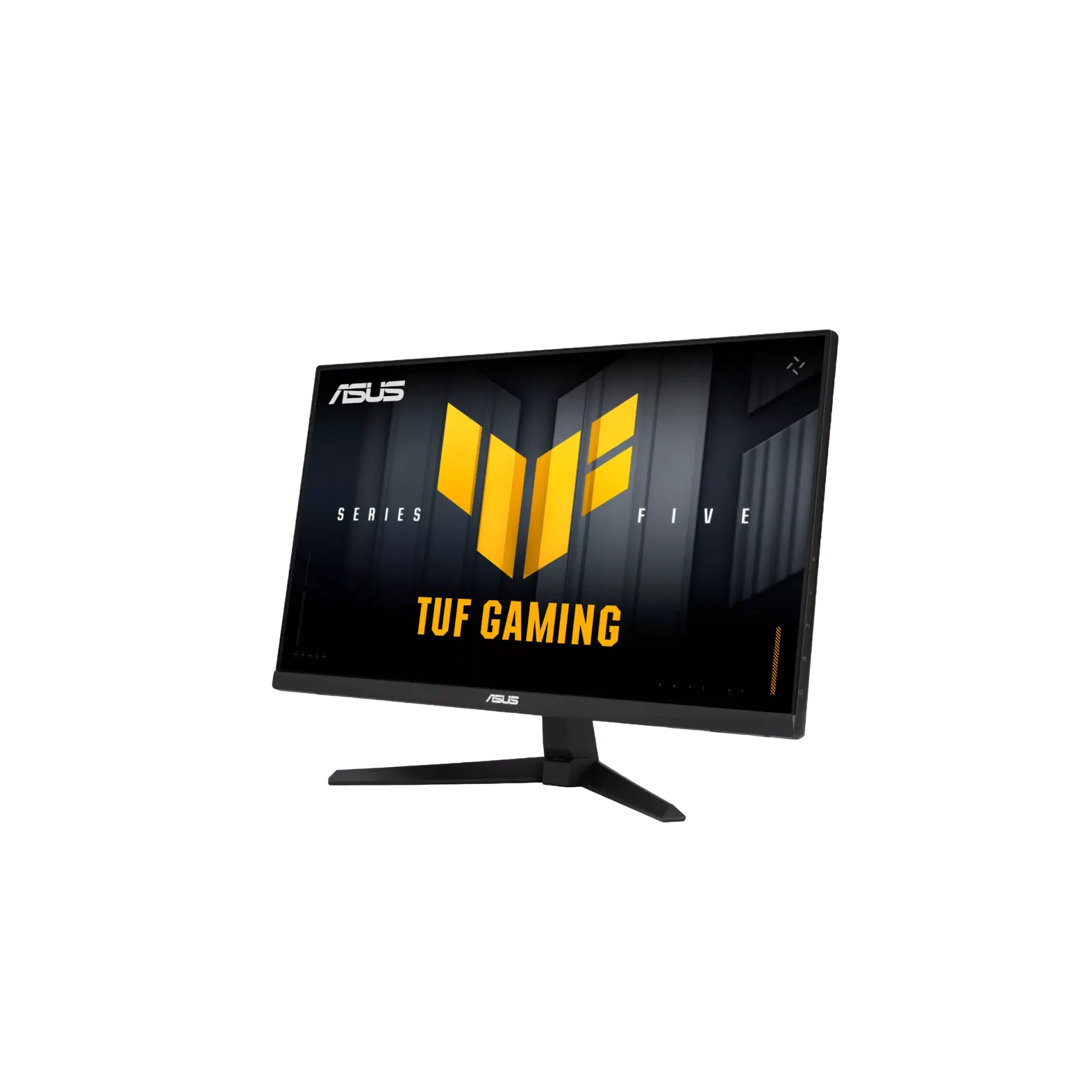 Asus ASUS TUF Gaming Series 5 24 Inch VG249Q5A Gaming Monitor, Full HD Fast-IPS panel, 200Hz, 0.3ms , G-SYNC compatible, AMD FreeSync Premium, ELMB SYNC, 99% sRGB, DisplayWidget Center, Gaming AI | 90LM0C60-B02171 - product view 3 of 5