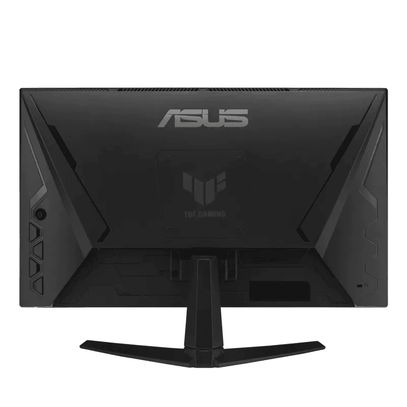 Asus ASUS TUF Gaming VG249QE5A Gaming Monitor, Full HD(1920x1080), Overclock to 146Hz( Above 144Hz), IPS, ELMB Sync, 1ms MPRT, Stereo speaker, Variable Overdrive, DisplayWidget Center | 90LM0BH0-B01171 - product view 2 of 7